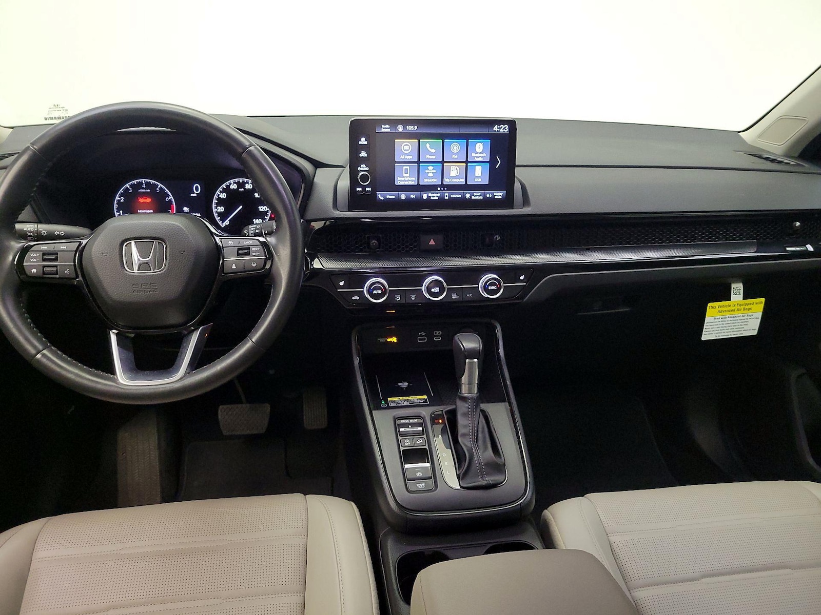 2024 Honda CR-V EX-L - Photo 10