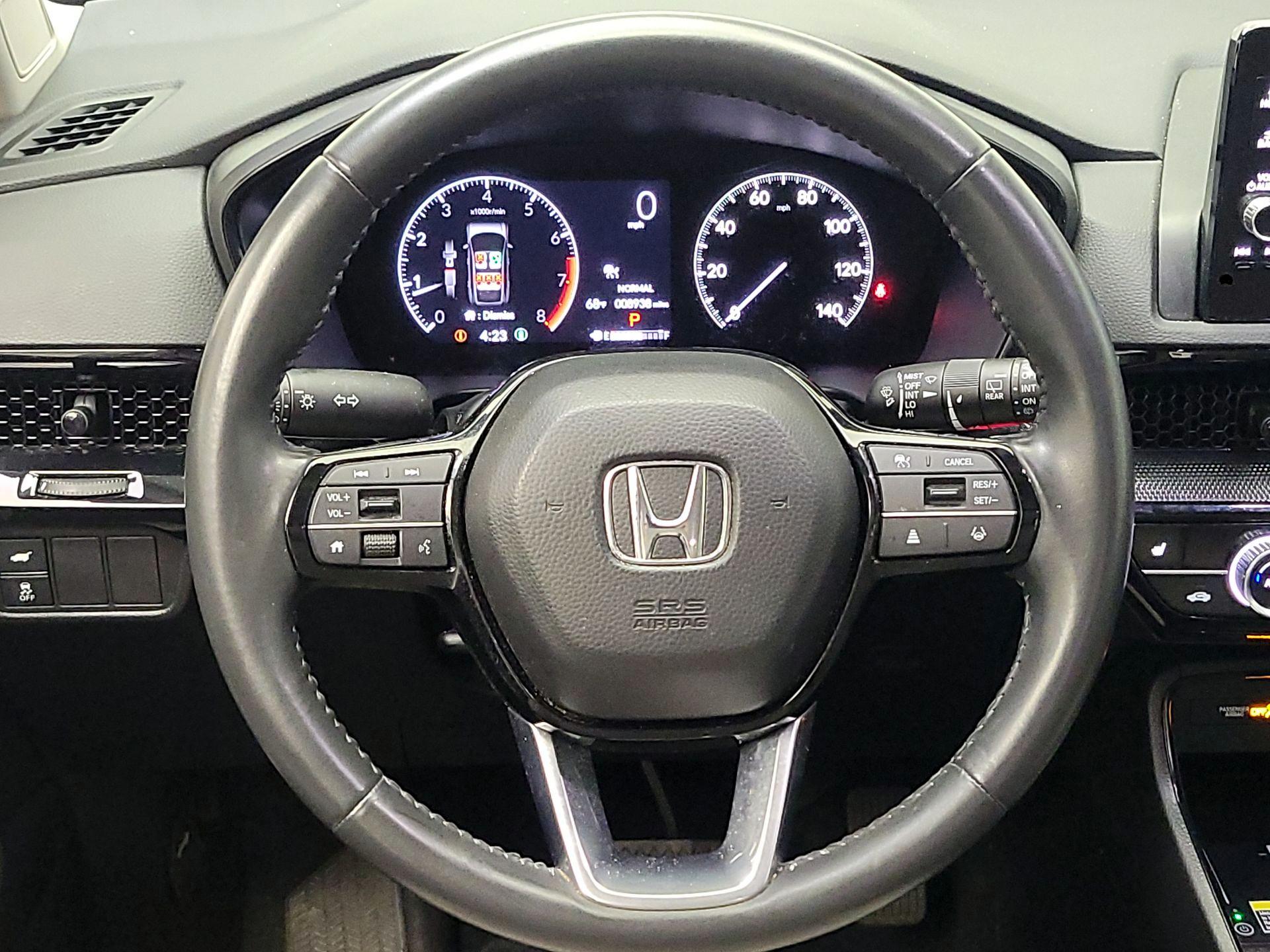 Thumbnail: 2024 Honda CR-V - 10