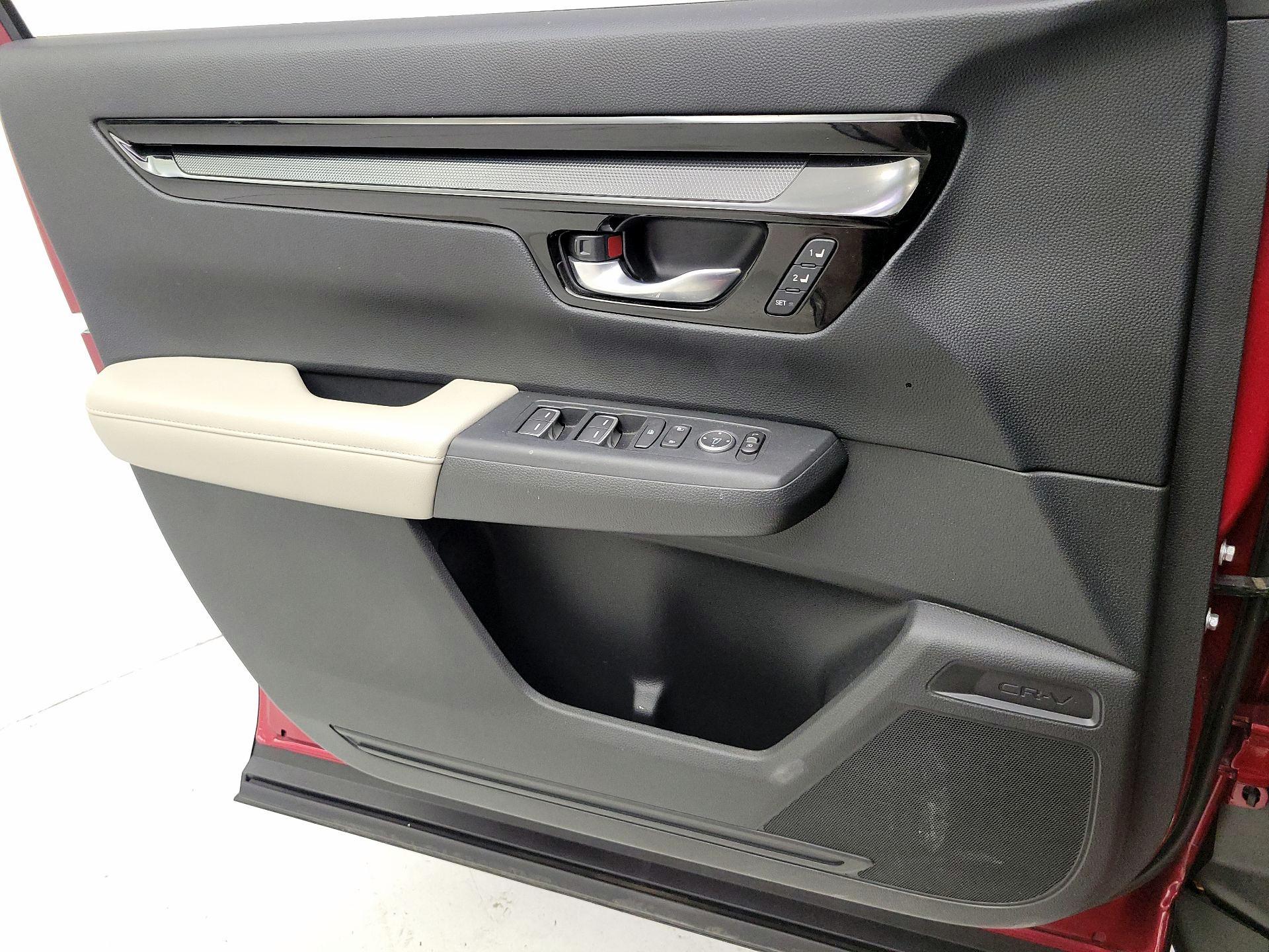 Thumbnail: 2024 Honda CR-V - 12