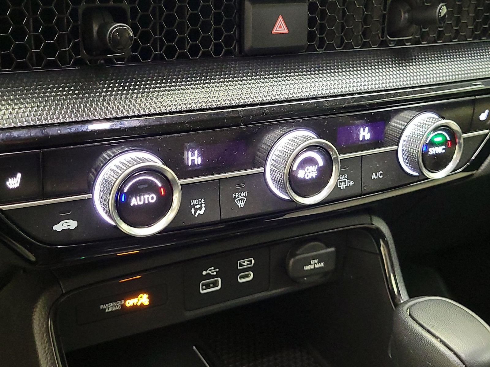 2024 Honda CR-V EX-L - Photo 17