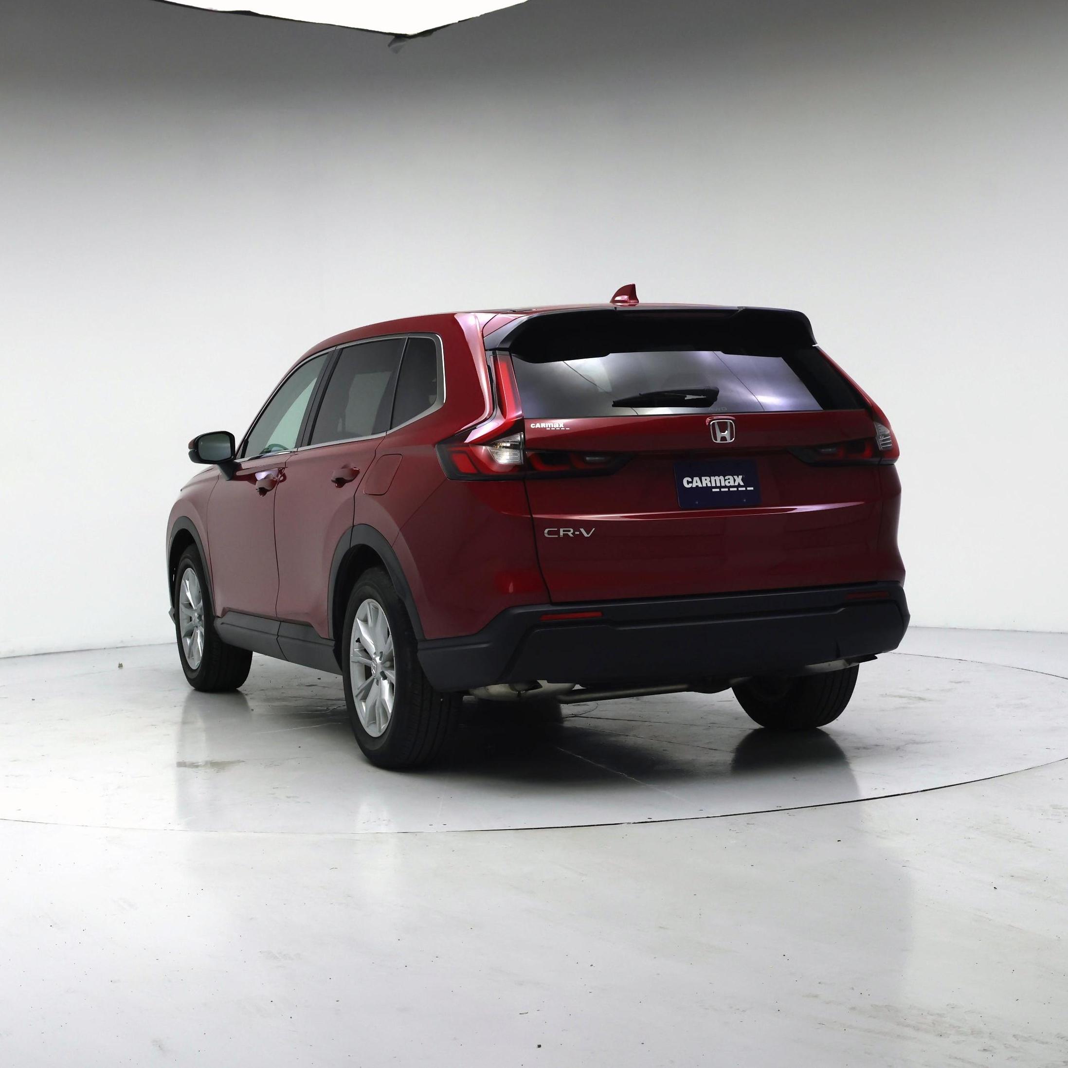 Thumbnail: 2024 Honda CR-V - 2