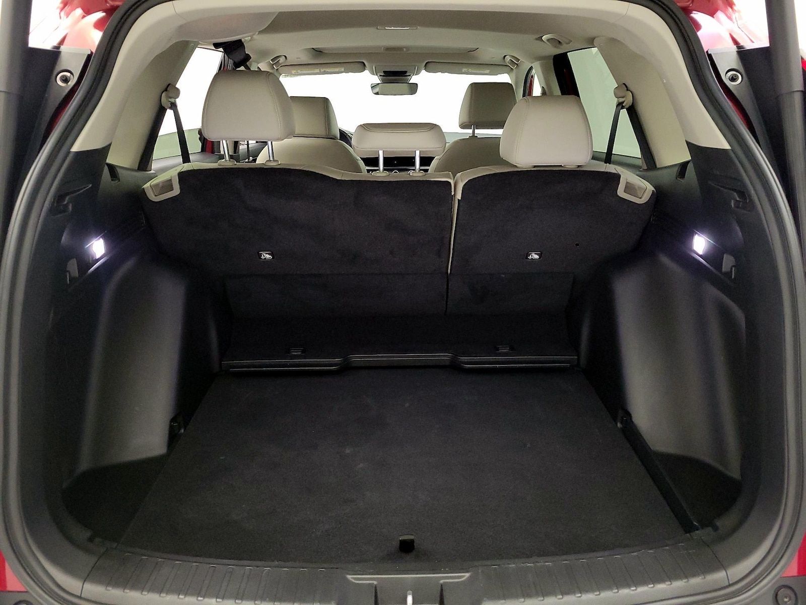 2024 Honda CR-V EX-L - Photo 22