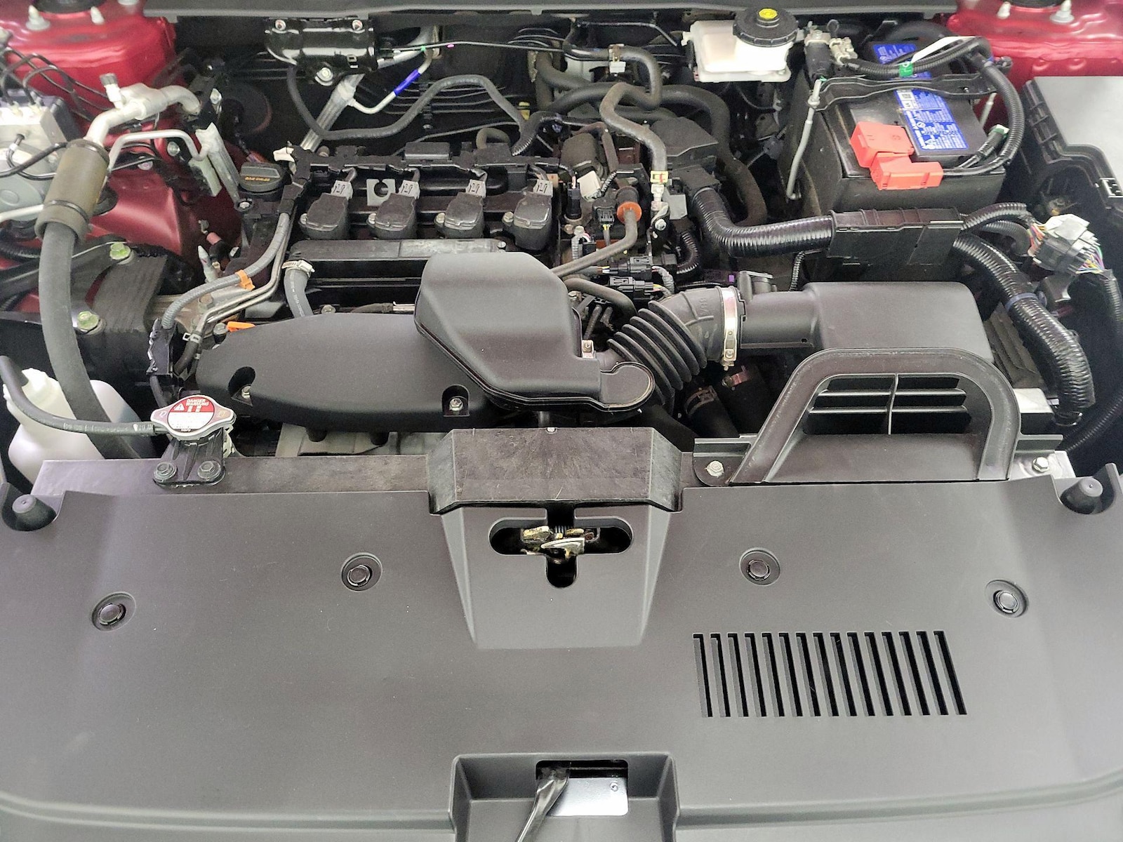 2024 Honda CR-V EX-L - Photo 23
