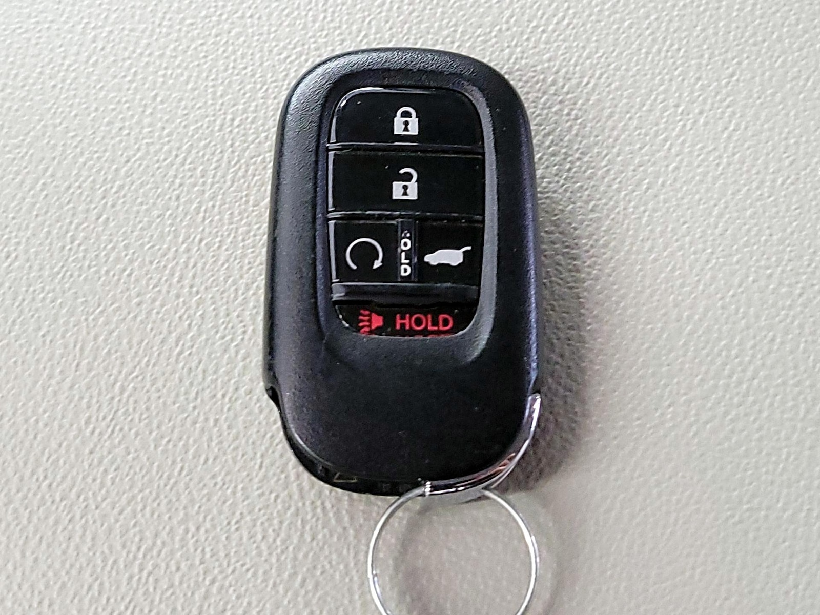 2024 Honda CR-V EX-L - Photo 24