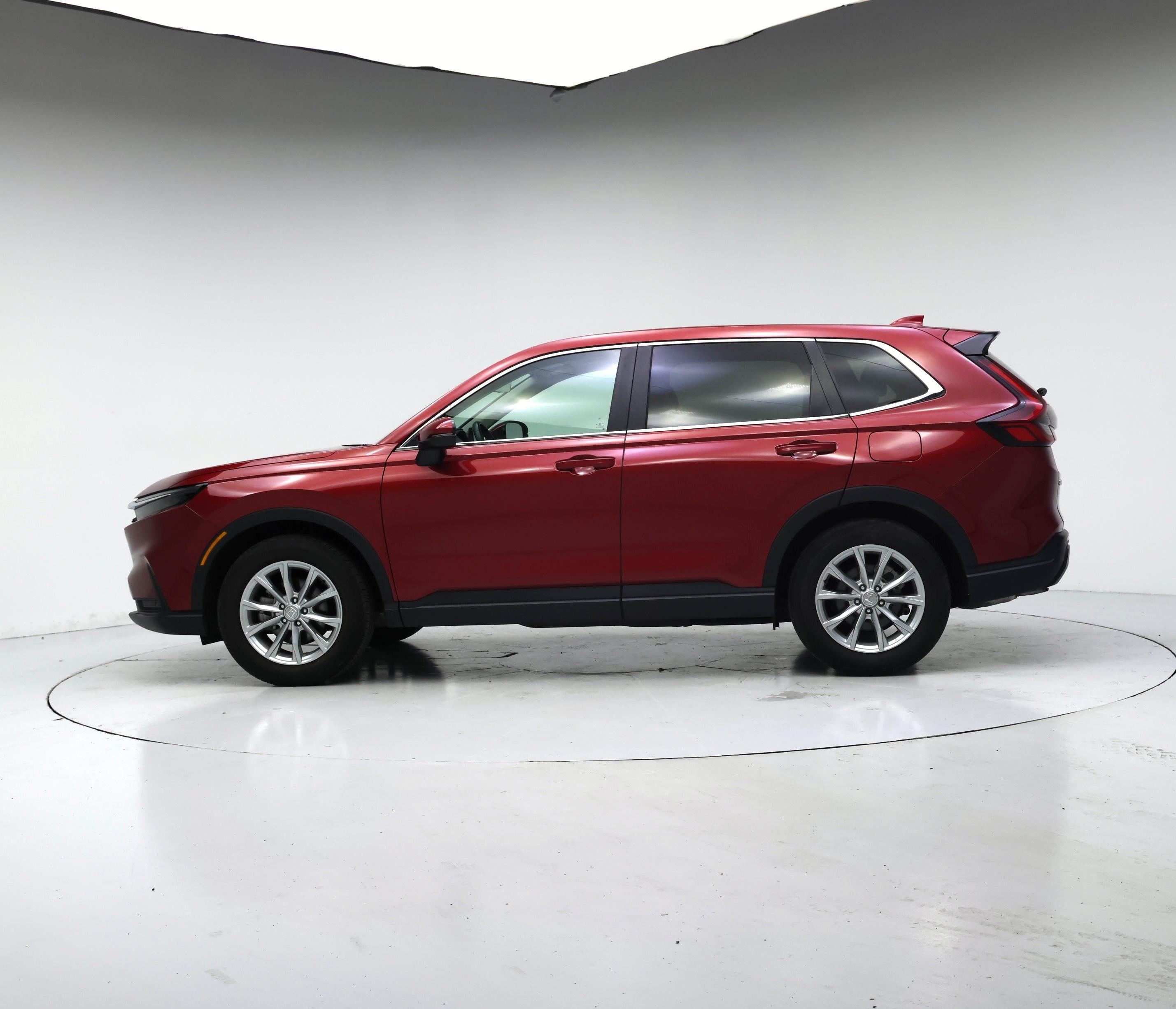 Thumbnail: 2024 Honda CR-V - 3