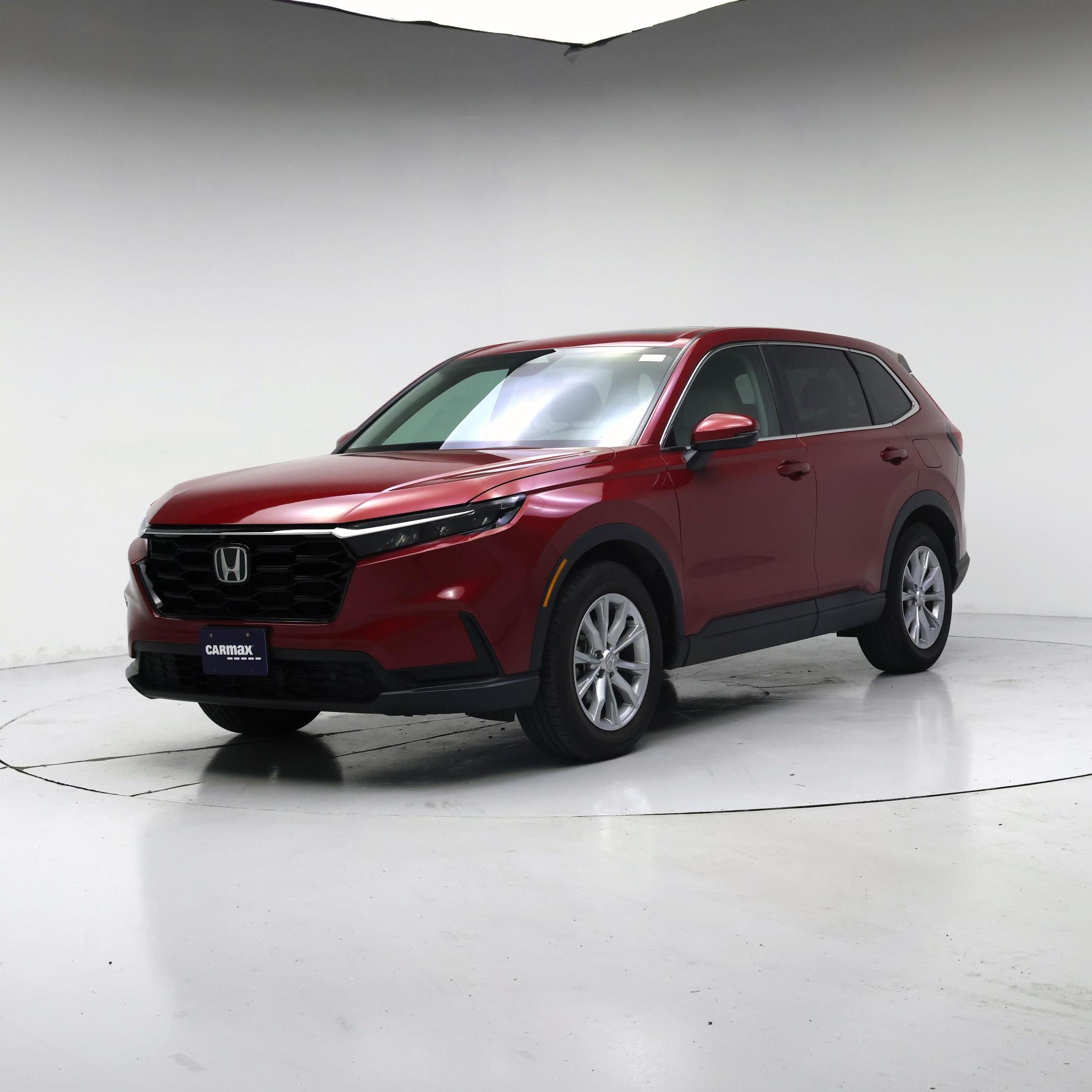 Thumbnail: 2024 Honda CR-V - 4