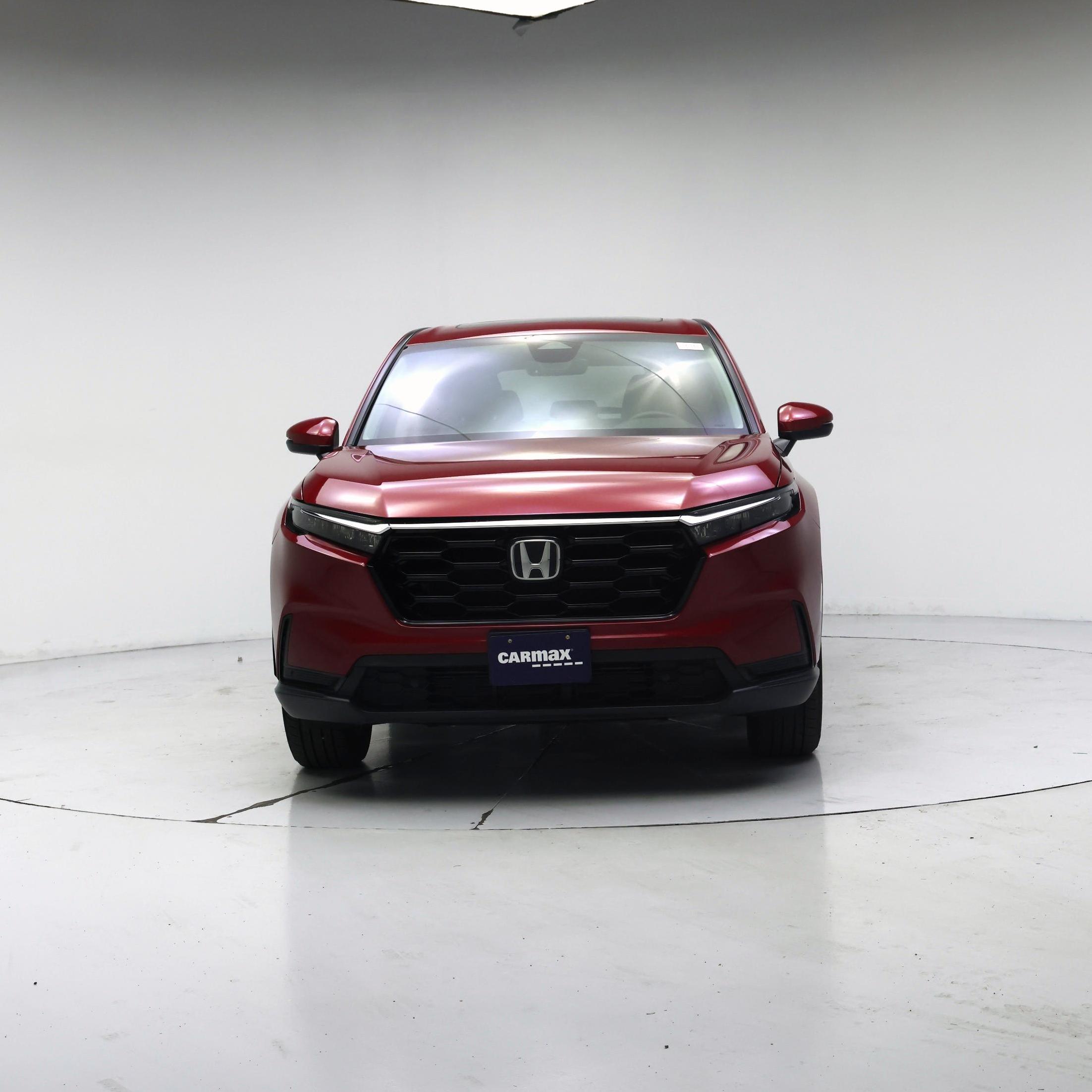 Thumbnail: 2024 Honda CR-V - 5