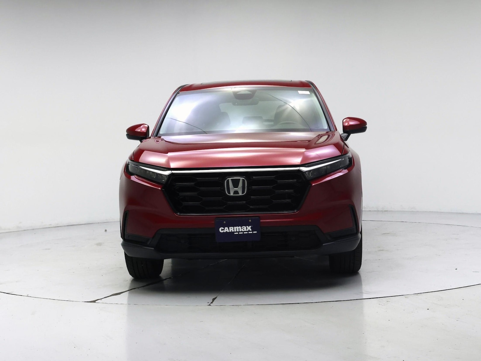 2024 Honda CR-V EX-L - Photo 6