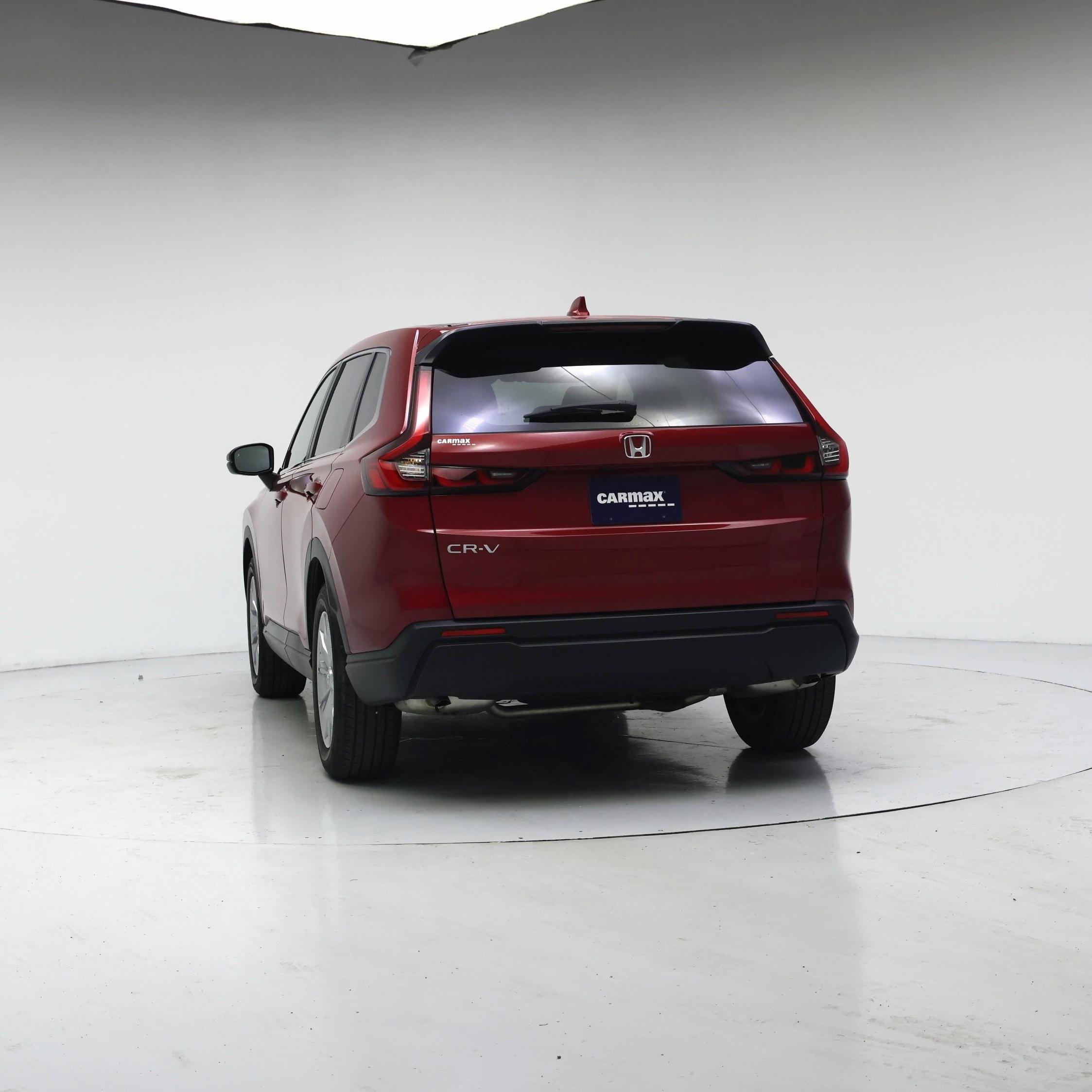 Thumbnail: 2024 Honda CR-V - 6