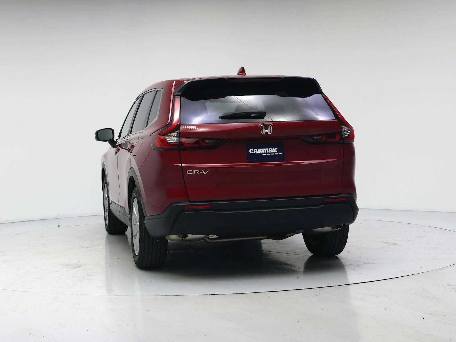 2024 Honda CR-V EX-L - Photo 7
