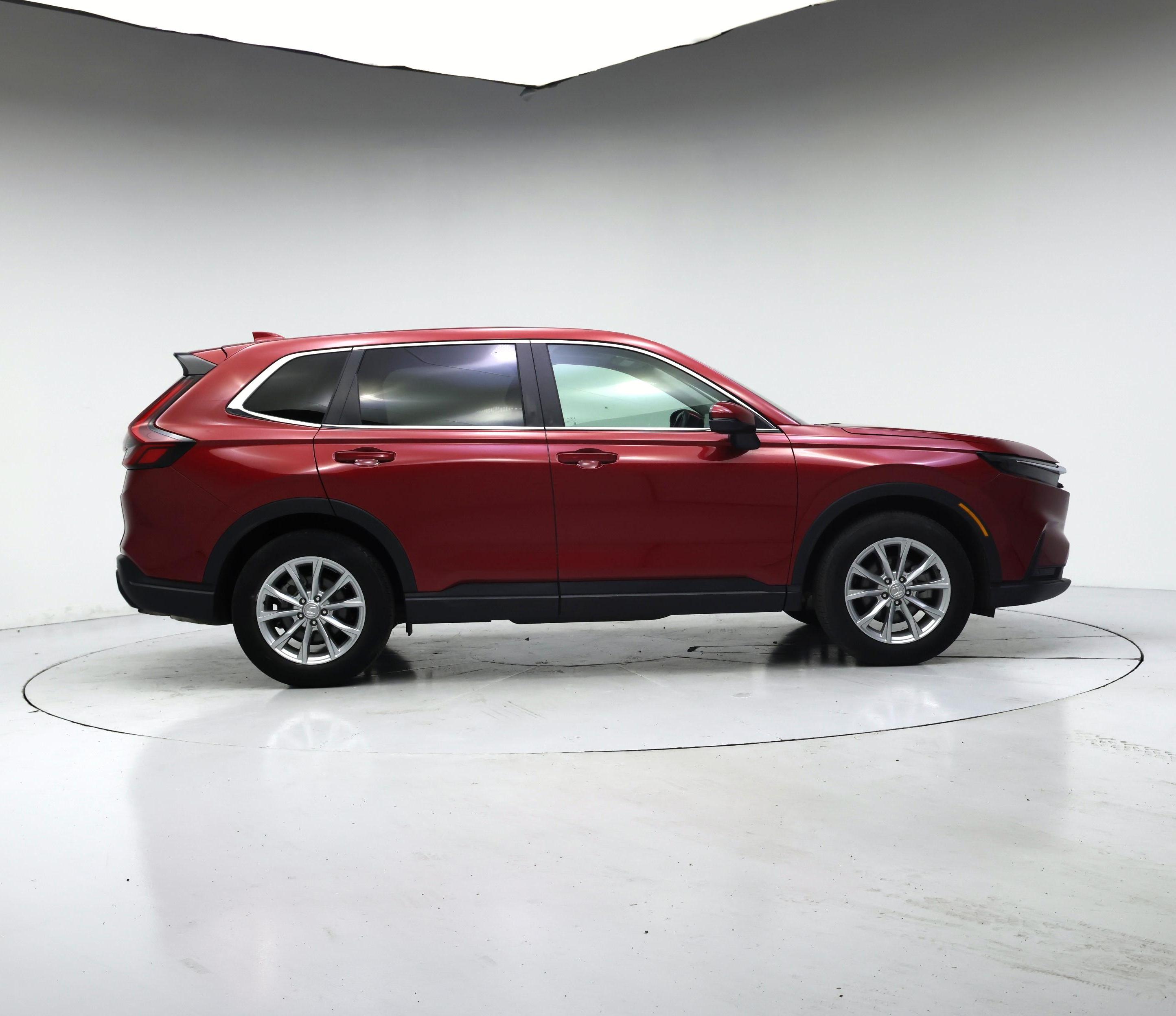 Thumbnail: 2024 Honda CR-V - 7