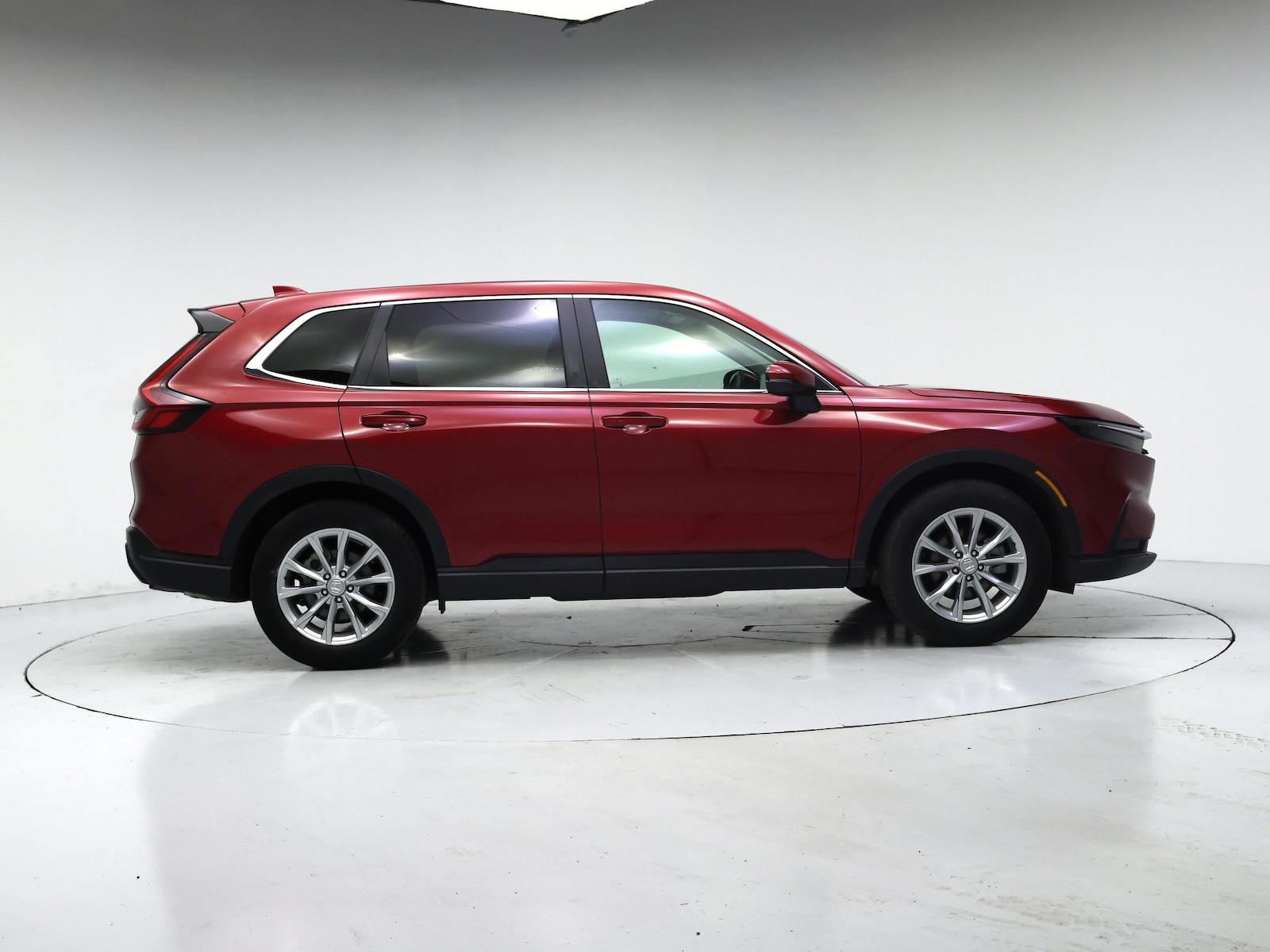 2024 Honda CR-V EX-L - Photo 8