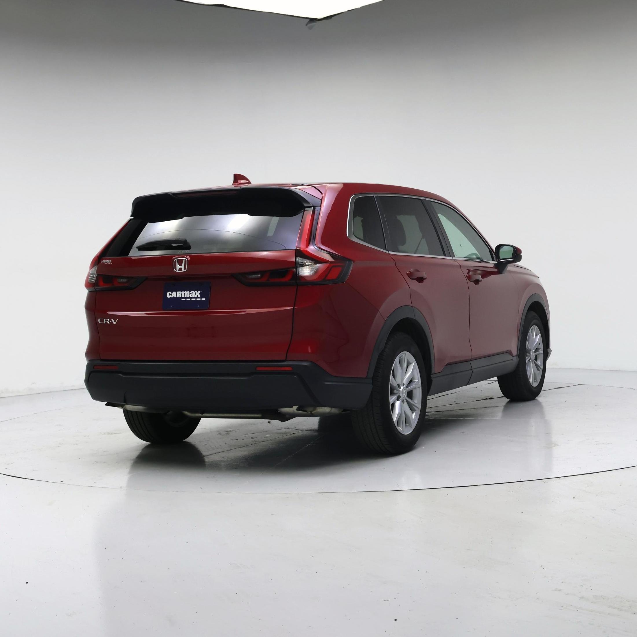 Thumbnail: 2024 Honda CR-V - 8