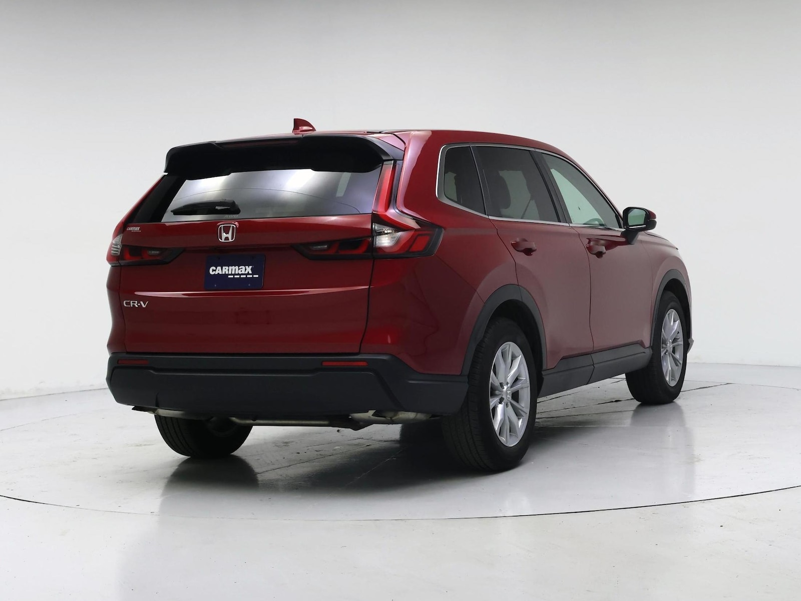 2024 Honda CR-V EX-L - Photo 9