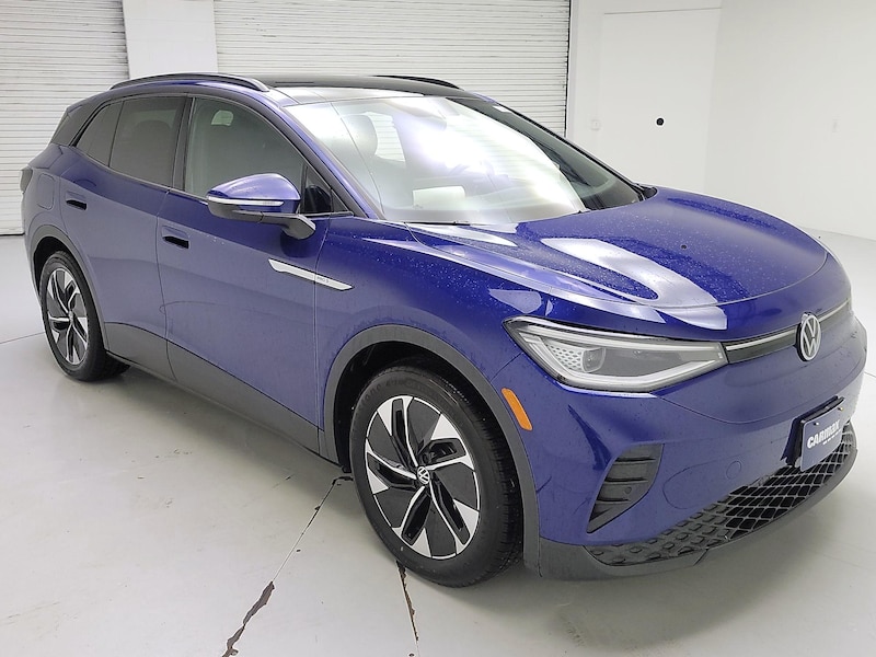 2021 Volkswagen ID.4 Pro S -
                  Laurel, MD