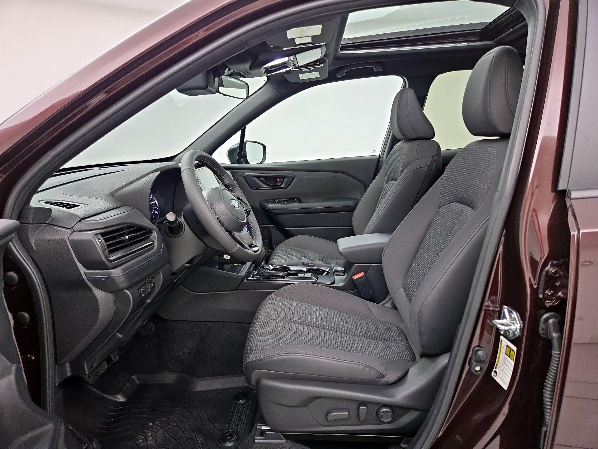 Thumbnail: 2026 Subaru Forester - 11