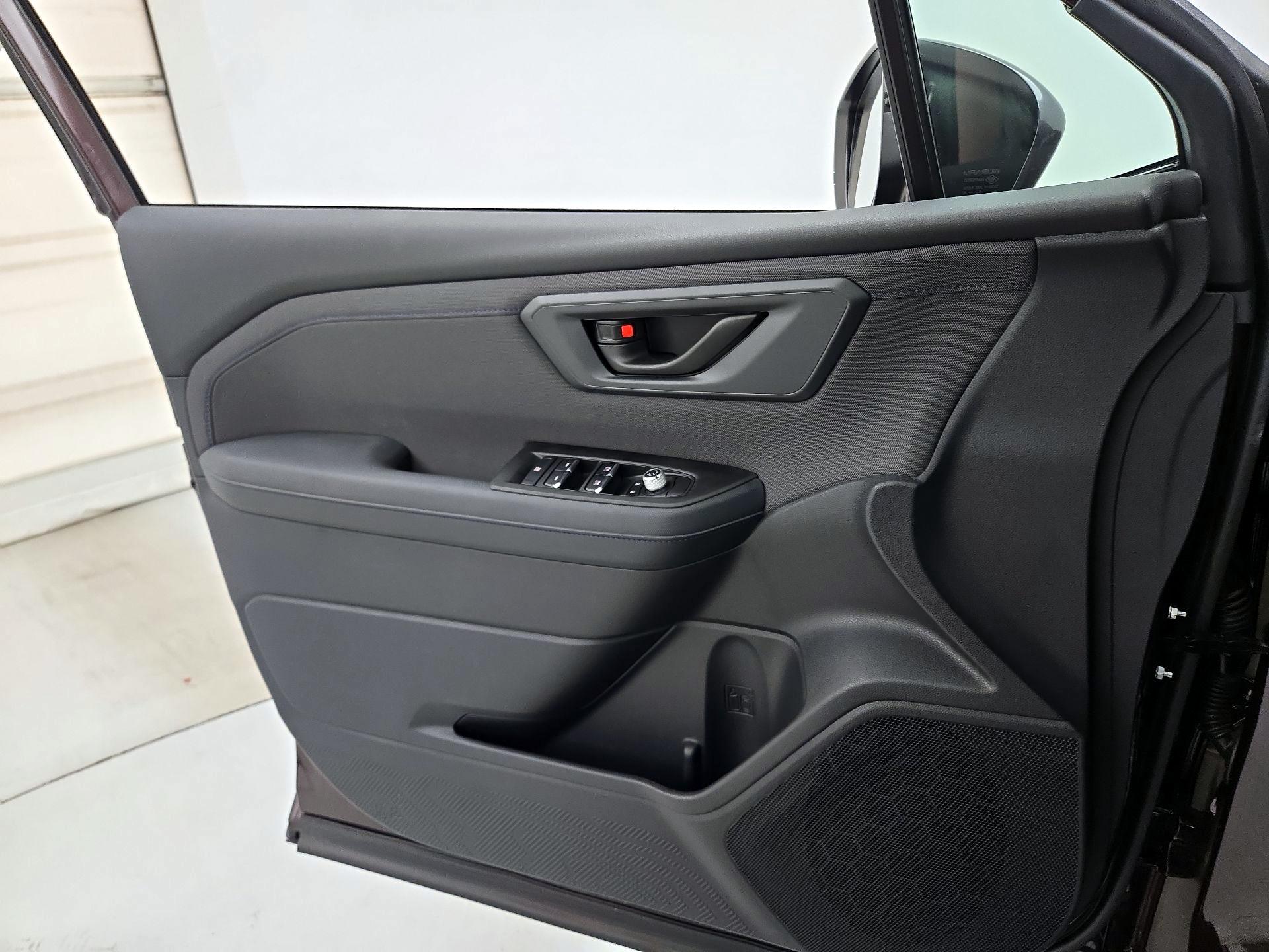 Thumbnail: 2026 Subaru Forester - 12