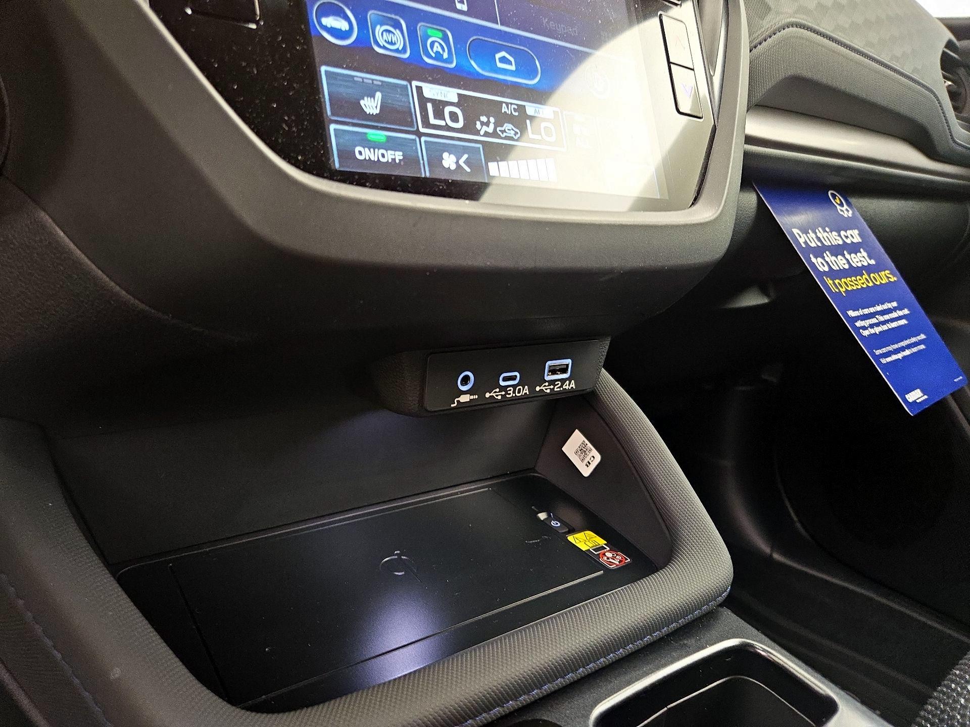 Thumbnail: 2026 Subaru Forester - 18