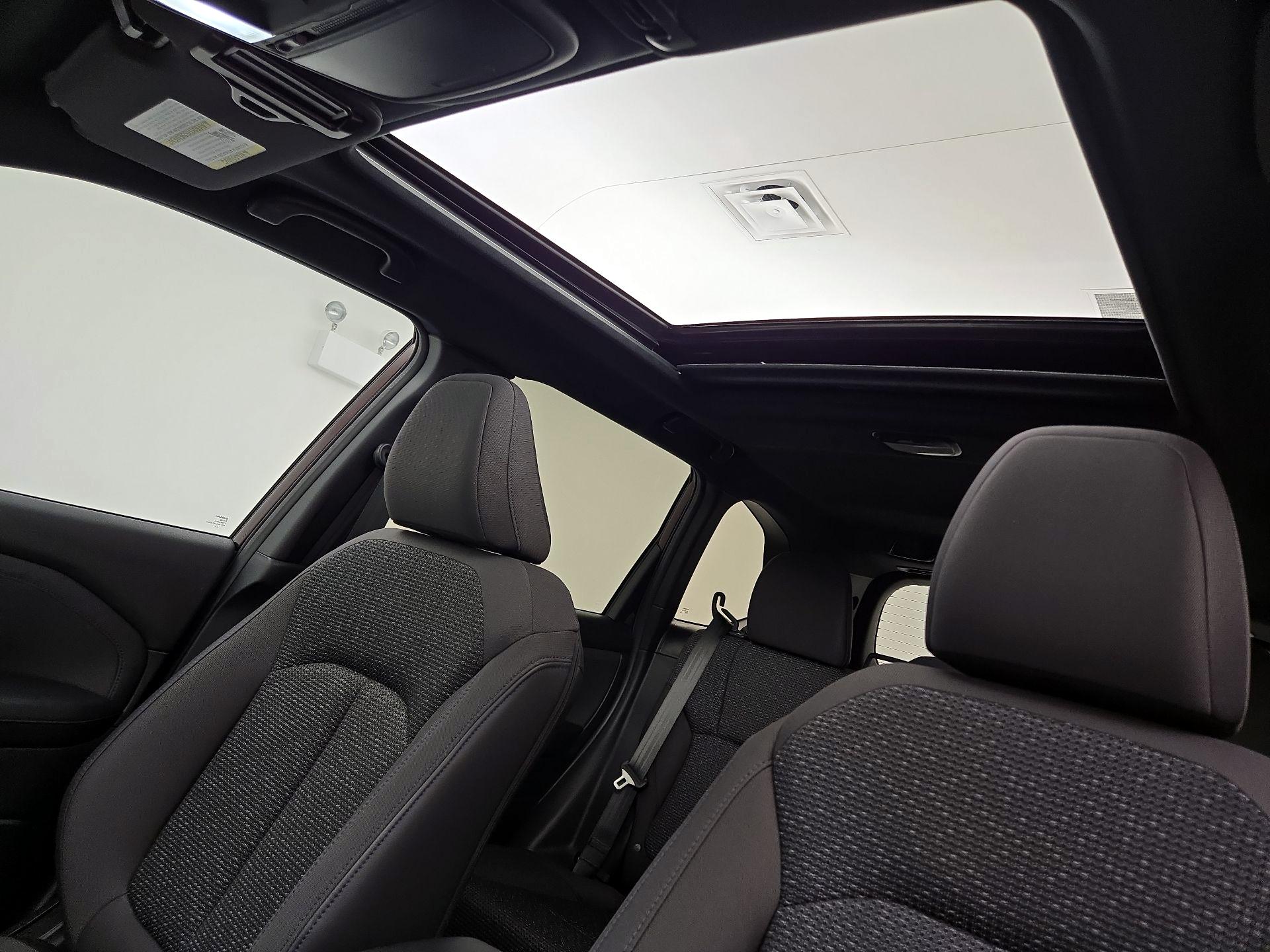 Thumbnail: 2026 Subaru Forester - 19