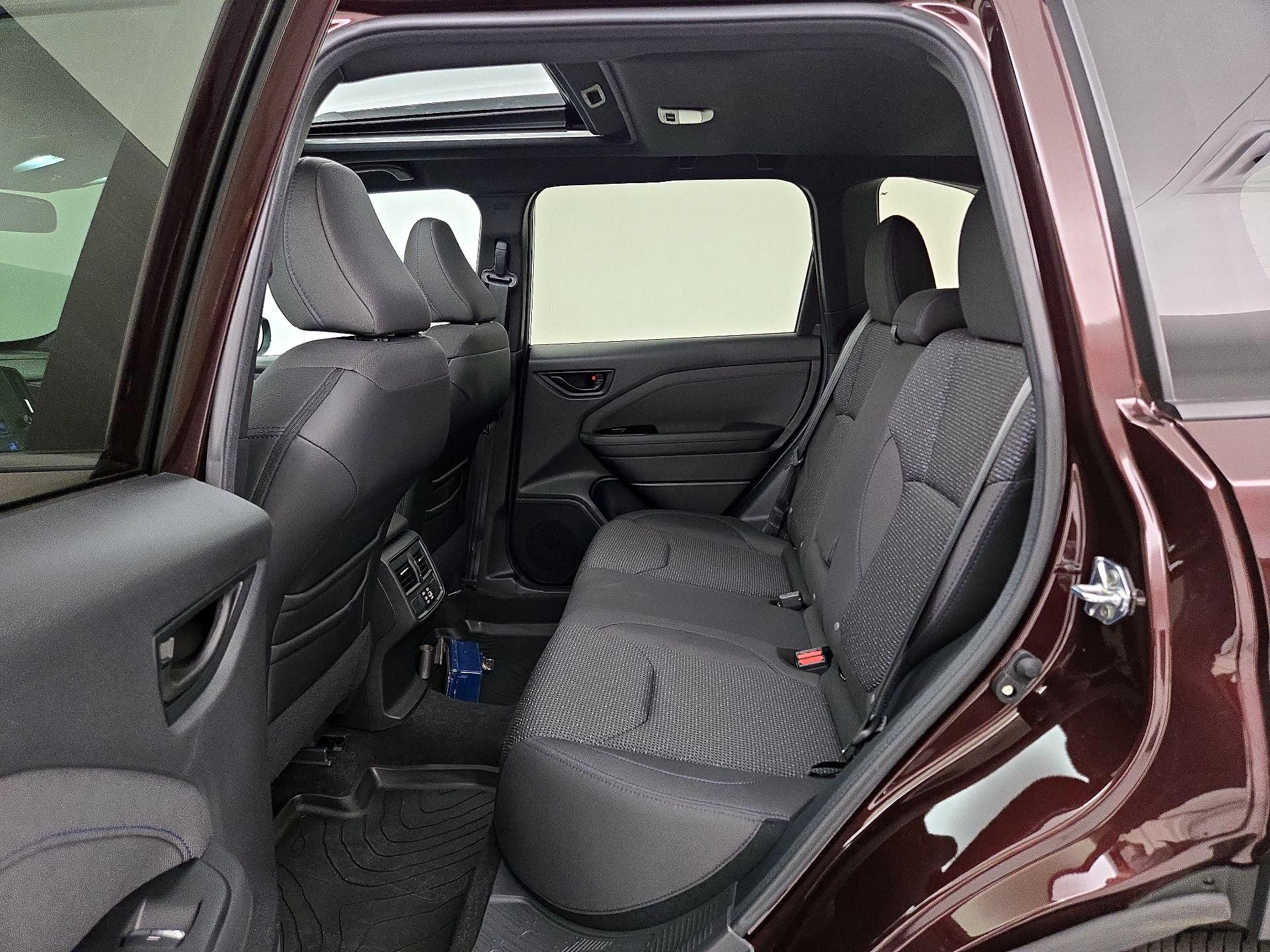 Thumbnail: 2026 Subaru Forester - 20