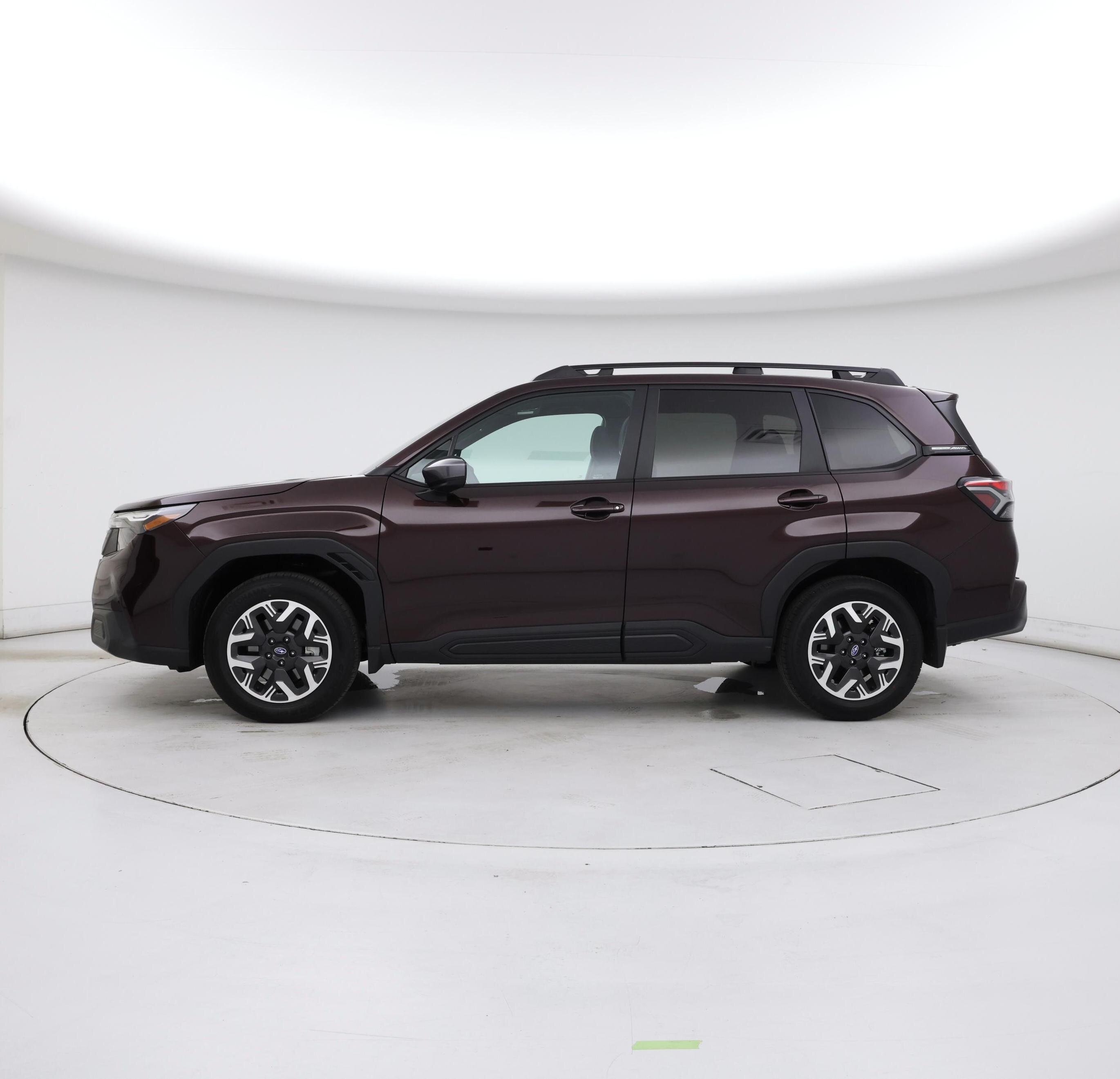 Thumbnail: 2026 Subaru Forester - 3