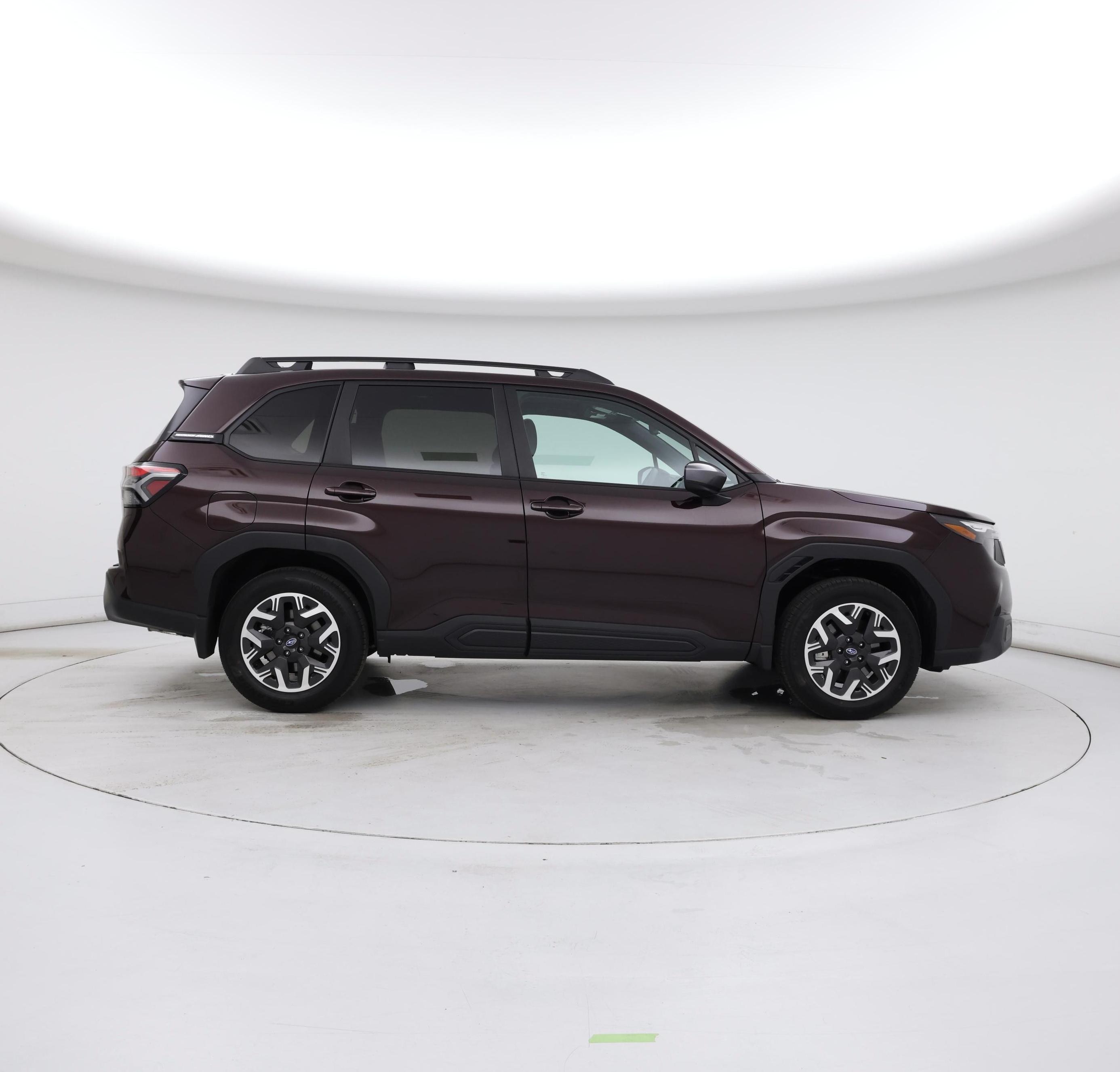 Thumbnail: 2026 Subaru Forester - 7