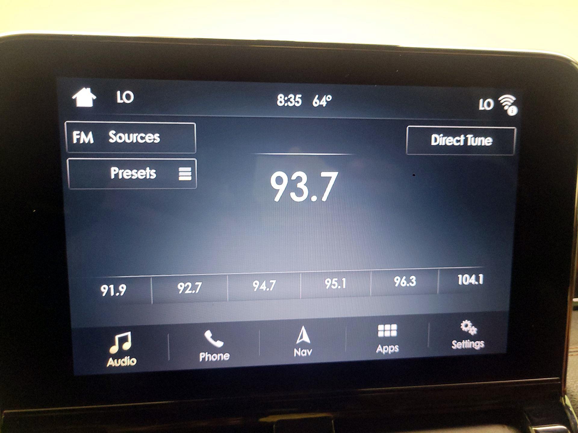 Thumbnail: 2019 Lincoln Navigator L - 14