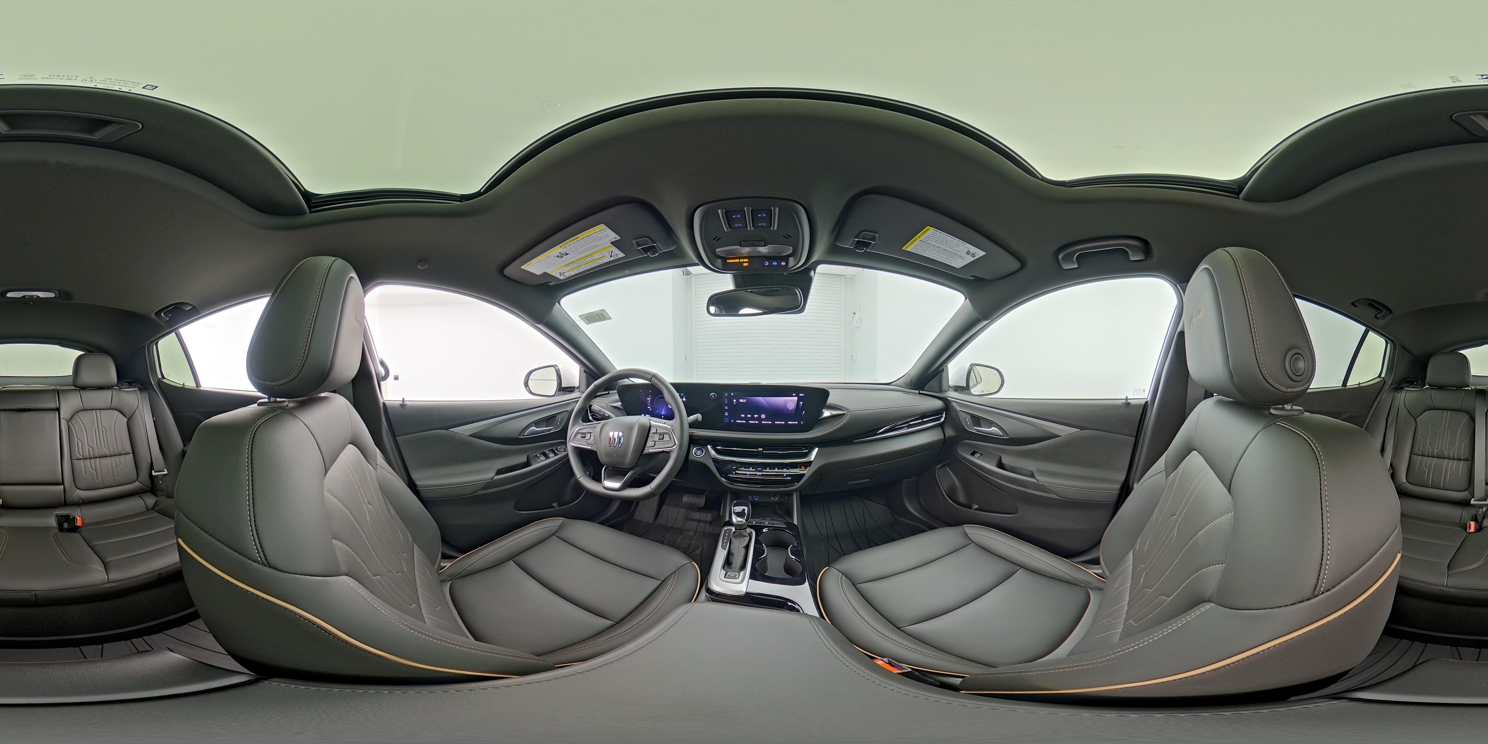 2025 Buick Envista Avenir - Photo 26