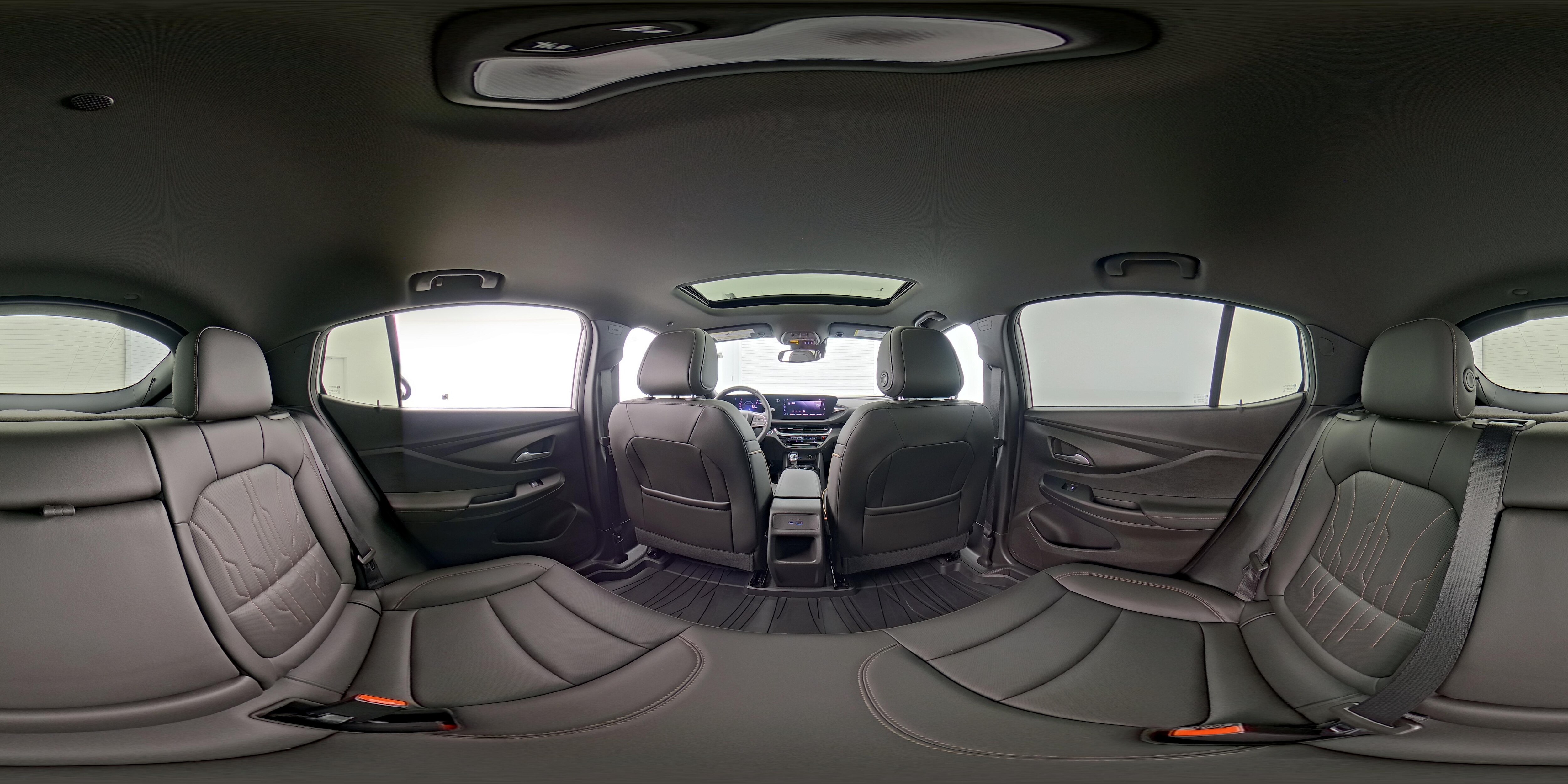 2025 Buick Envista Avenir - Photo 27
