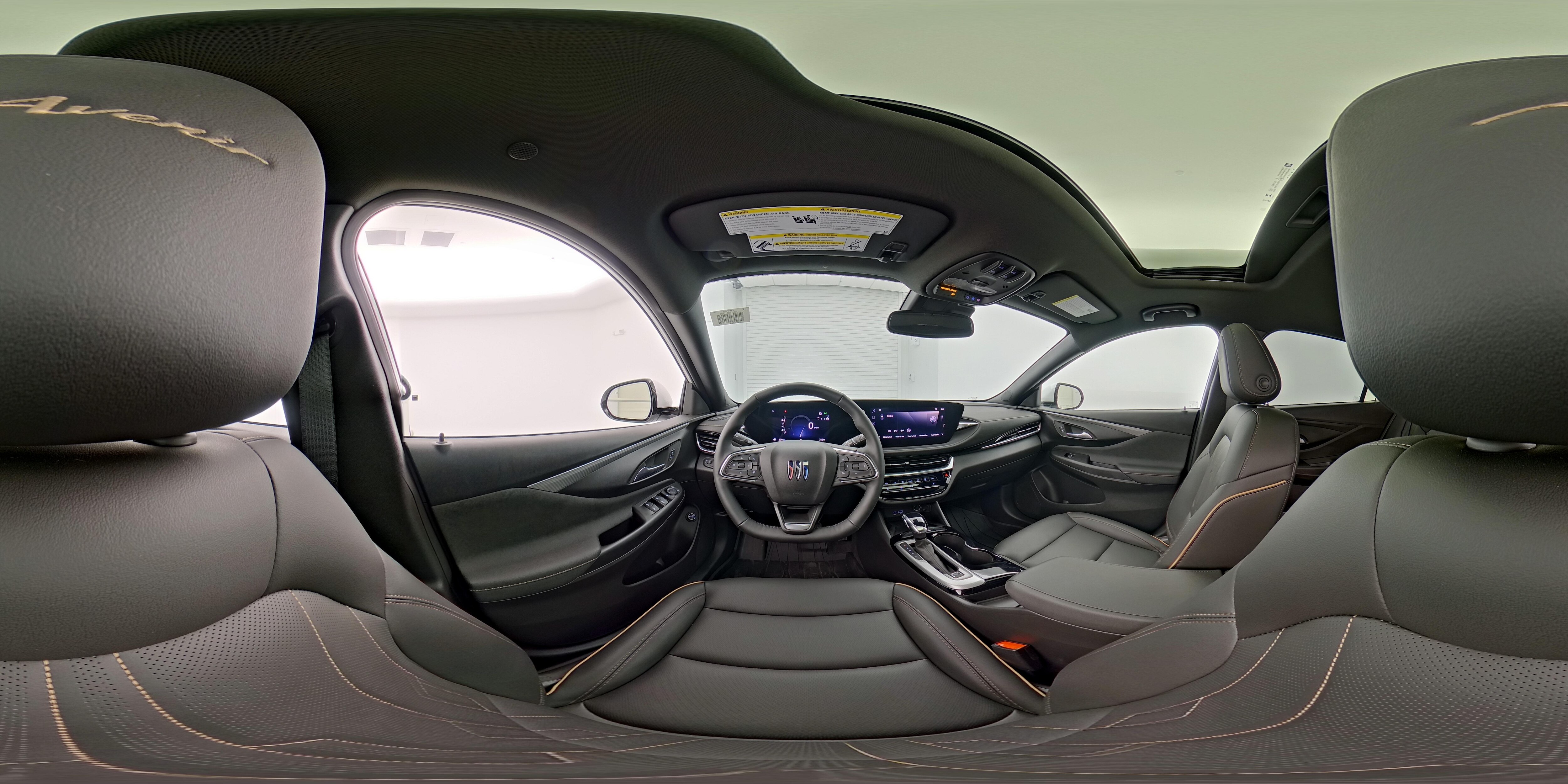 2025 Buick Envista Avenir - Photo 28