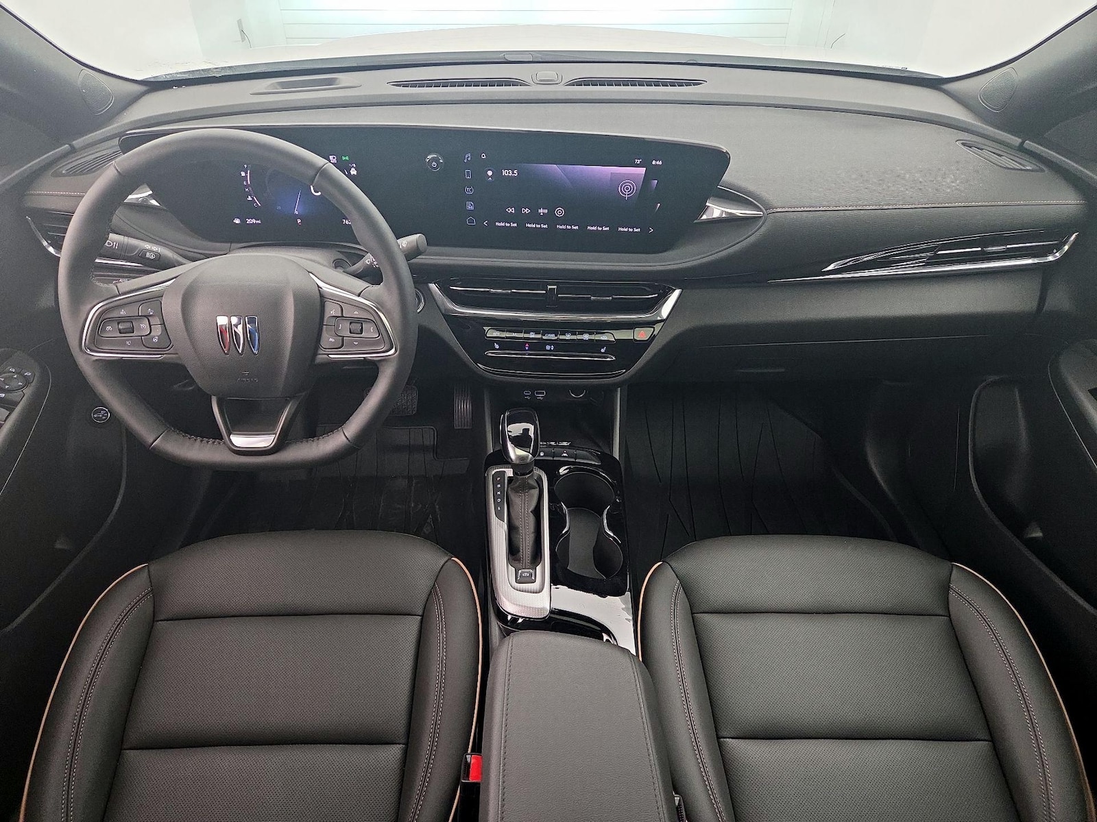 2025 Buick Envista Avenir - Photo 10