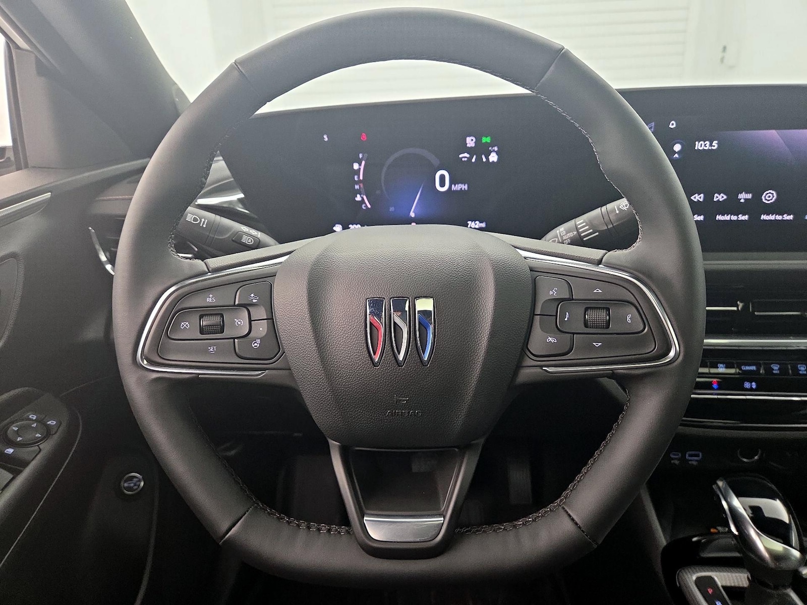 2025 Buick Envista Avenir - Photo 11
