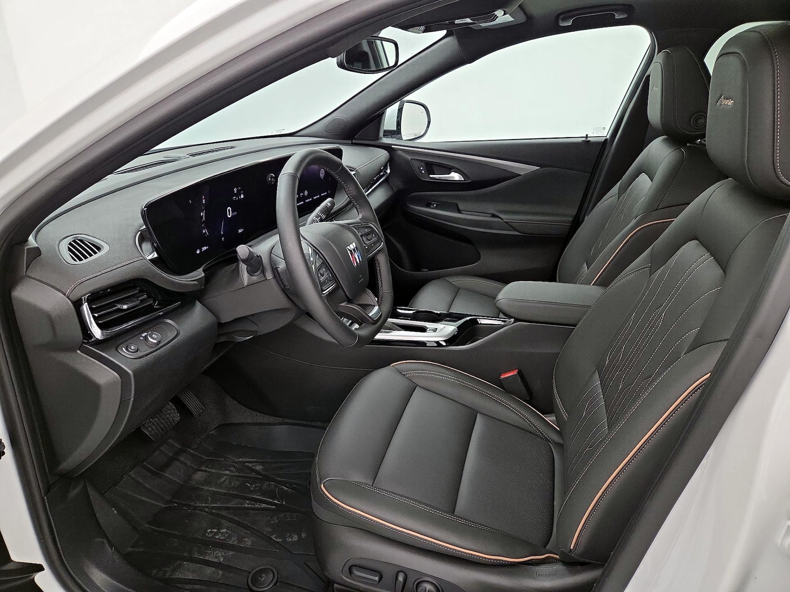 2025 Buick Envista Avenir - Photo 12