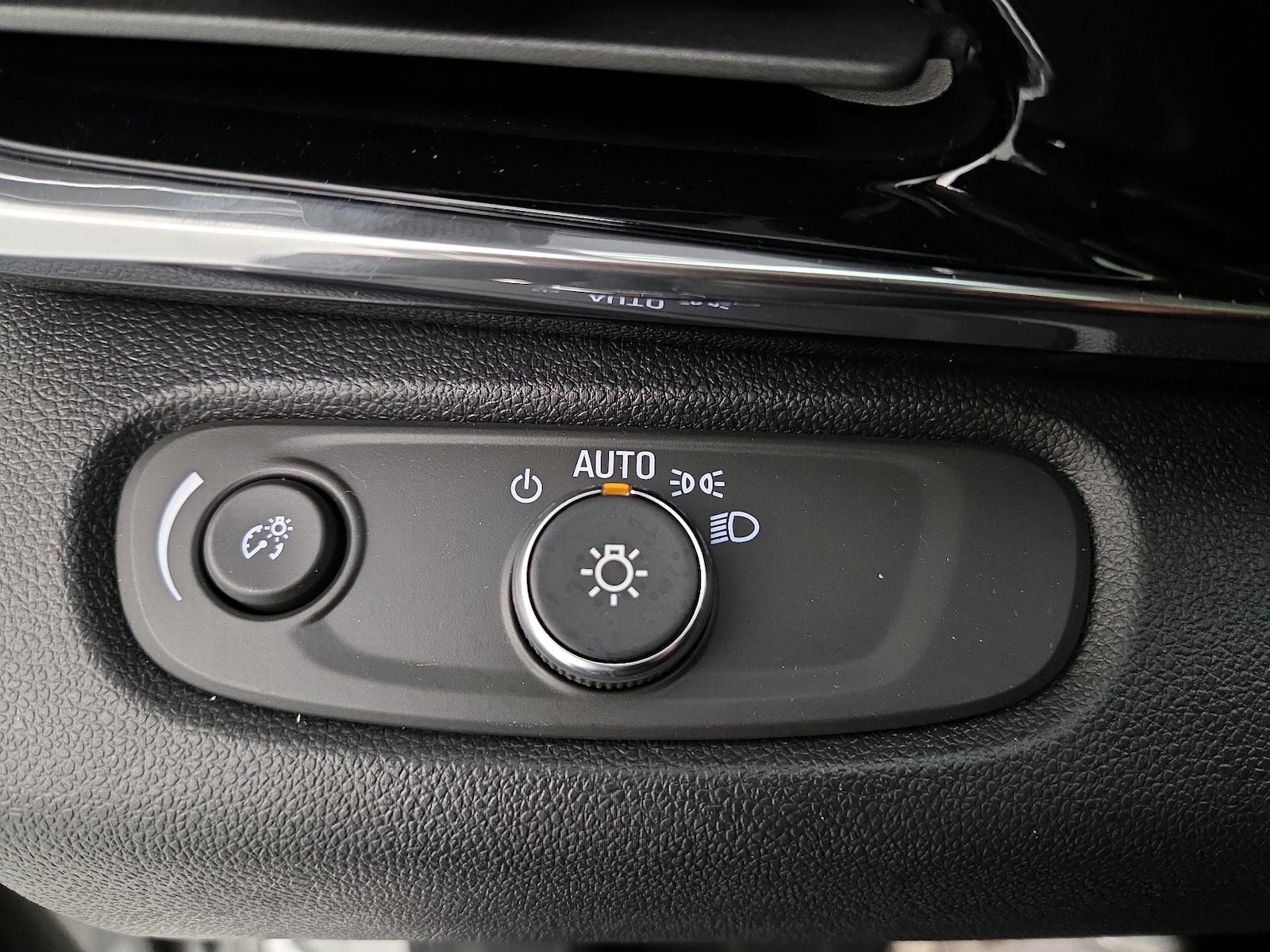2025 Buick Envista Avenir - Photo 14