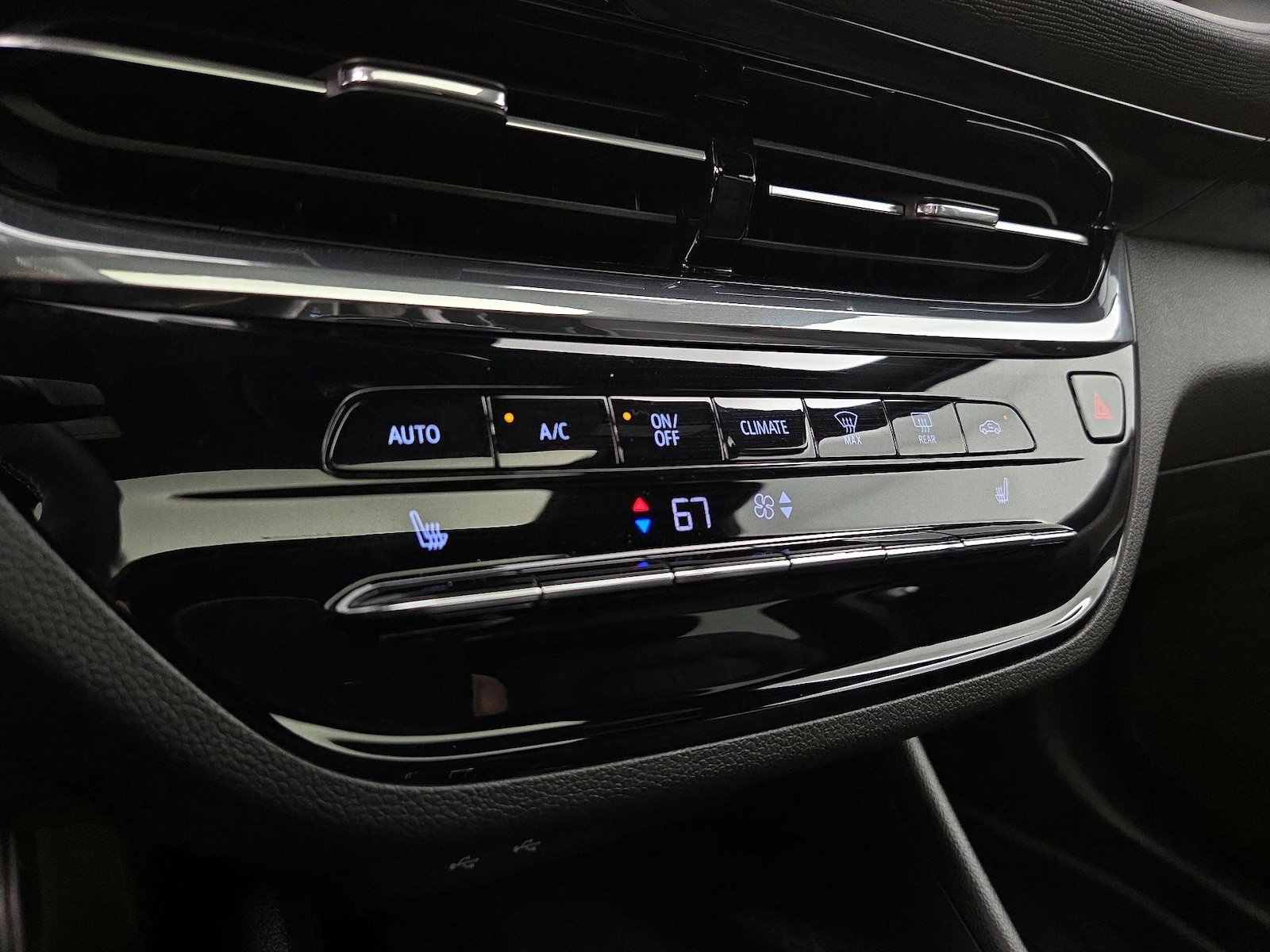 2025 Buick Envista Avenir - Photo 17