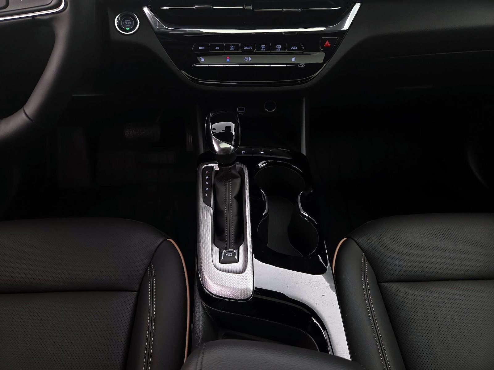 2025 Buick Envista Avenir - Photo 18