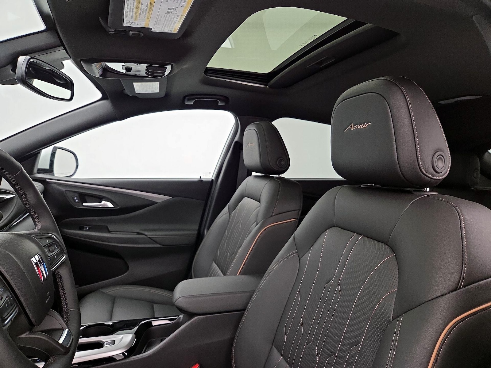 2025 Buick Envista Avenir - Photo 20