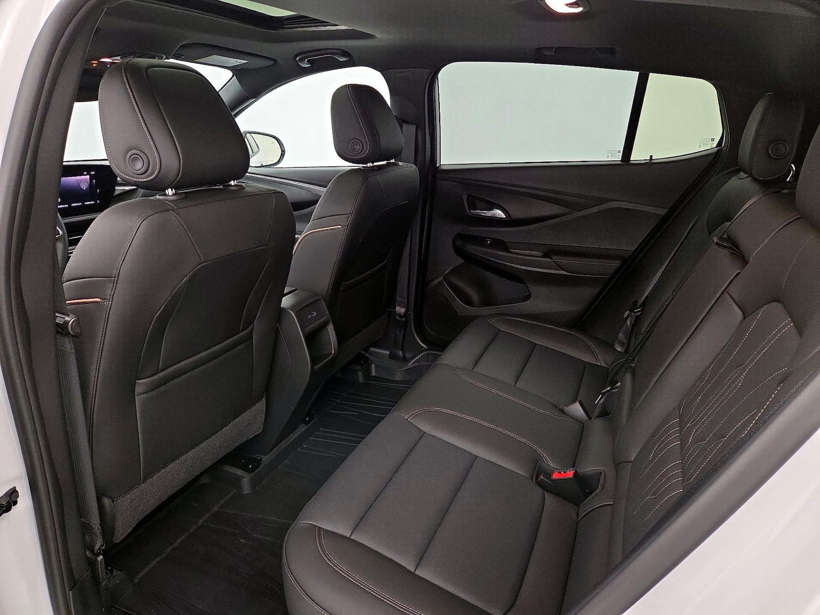 2025 Buick Envista Avenir - Photo 21