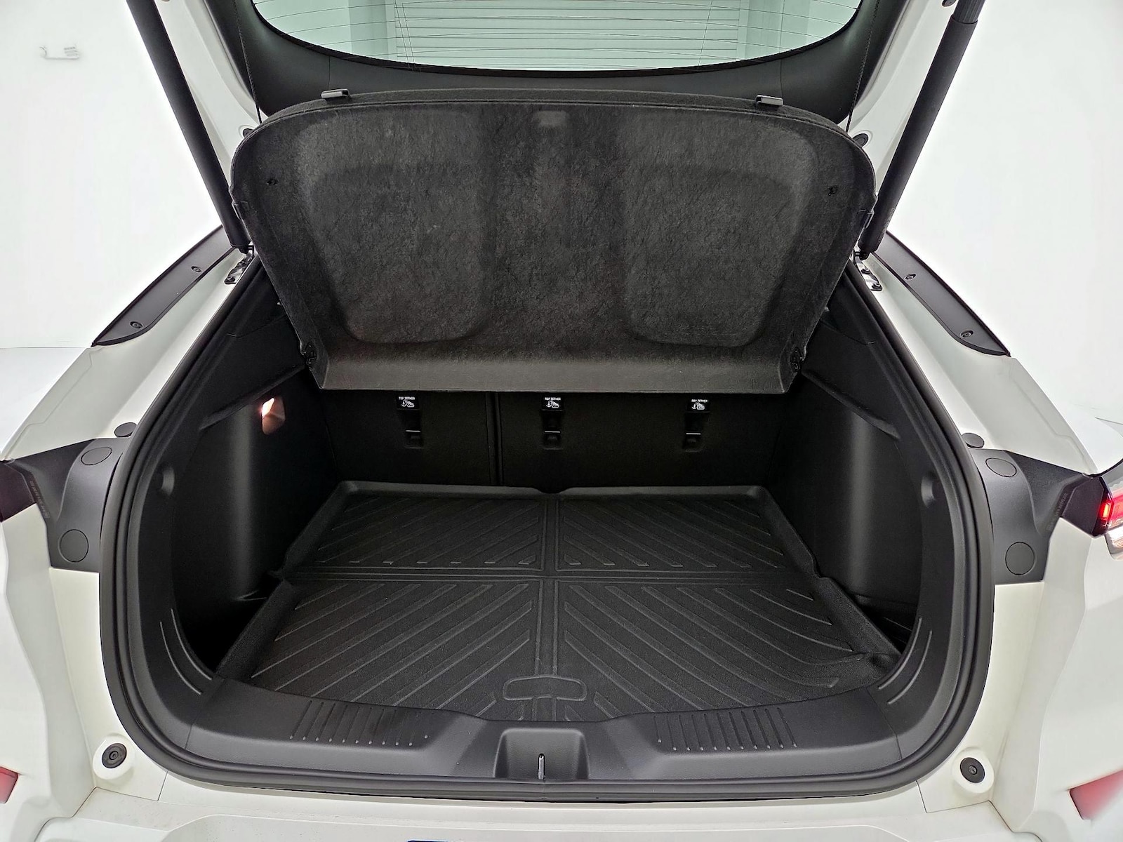 2025 Buick Envista Avenir - Photo 22