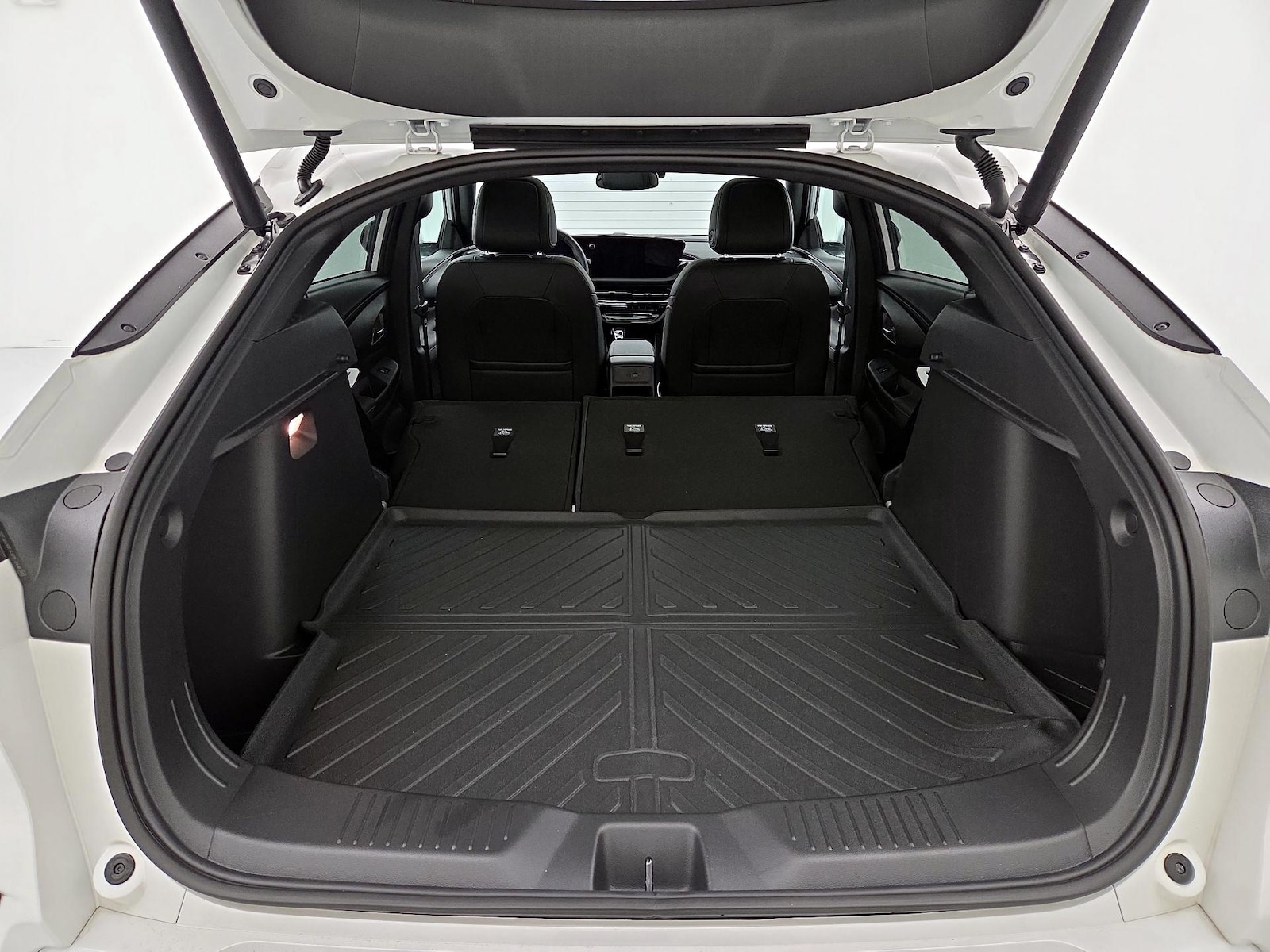 2025 Buick Envista Avenir - Photo 23