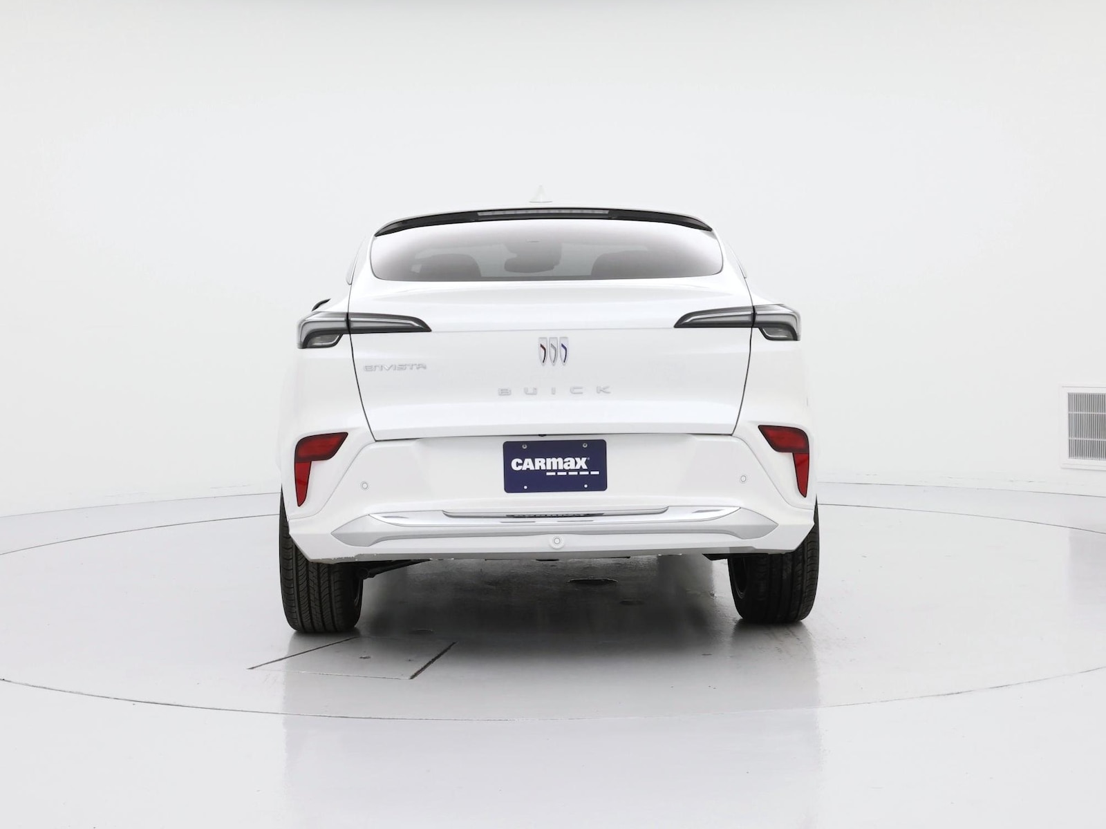 2025 Buick Envista Avenir - Photo 7