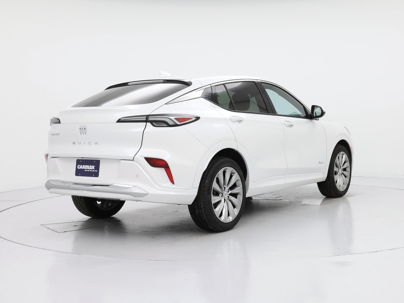 2025 Buick Envista Avenir - Photo 9