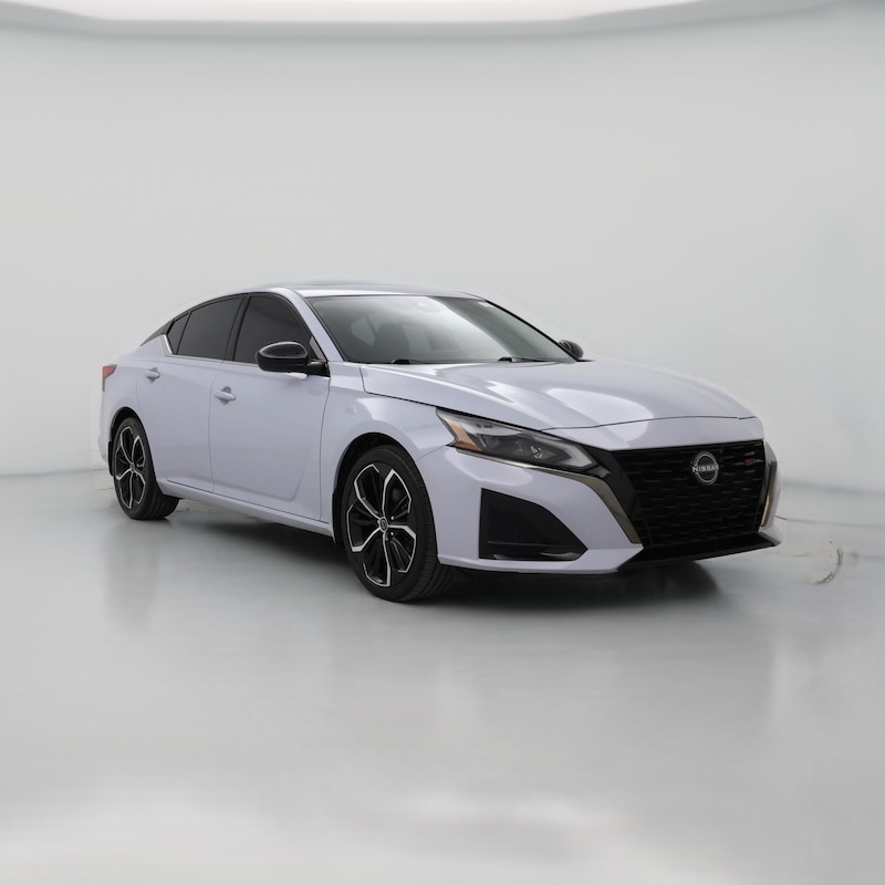 2023 Nissan Altima SR