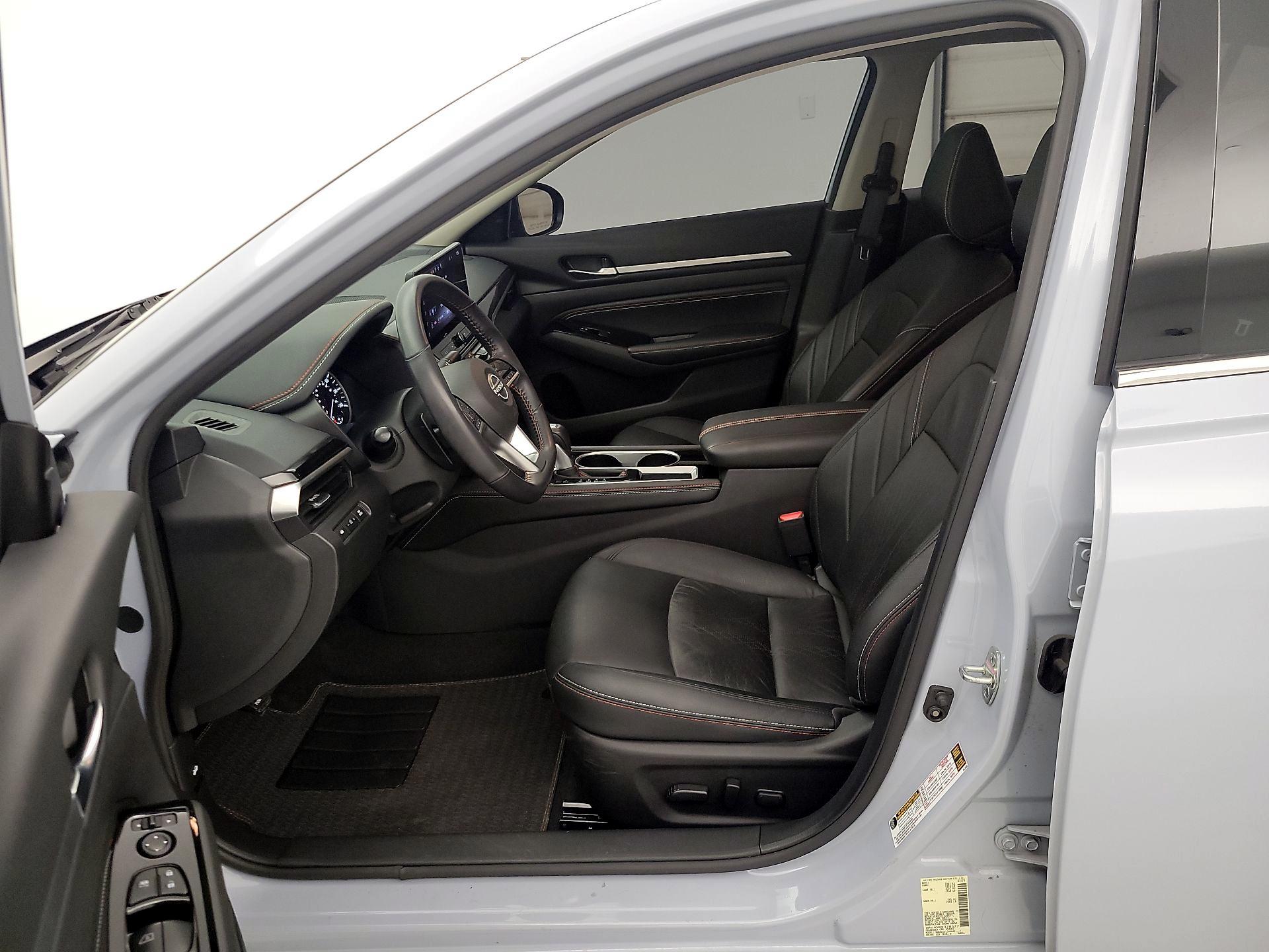 Thumbnail: 2023 Nissan Altima - 11