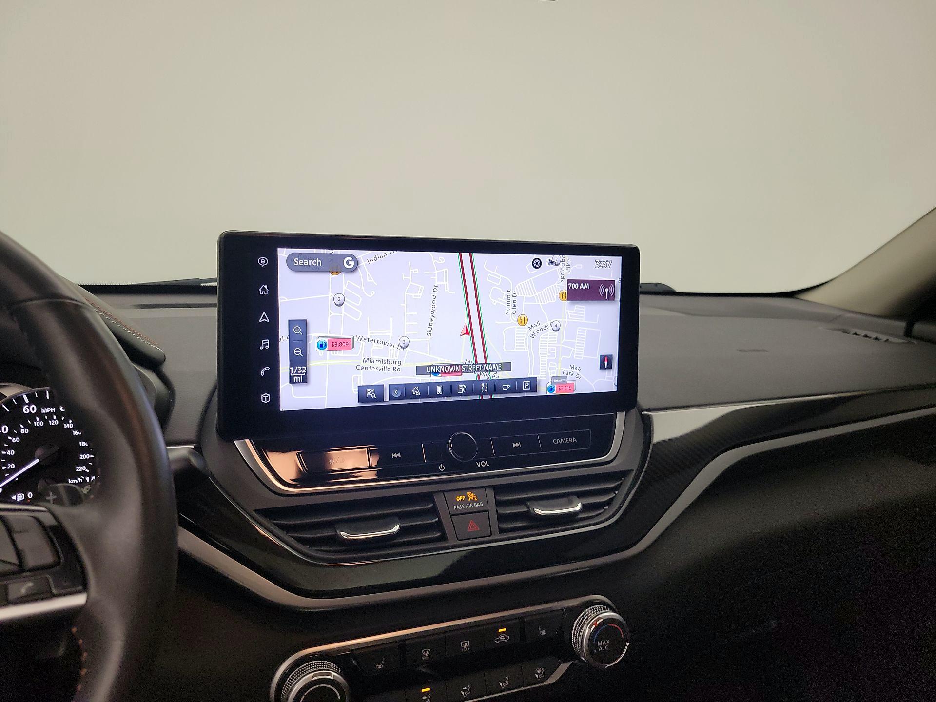 Thumbnail: 2023 Nissan Altima - 14