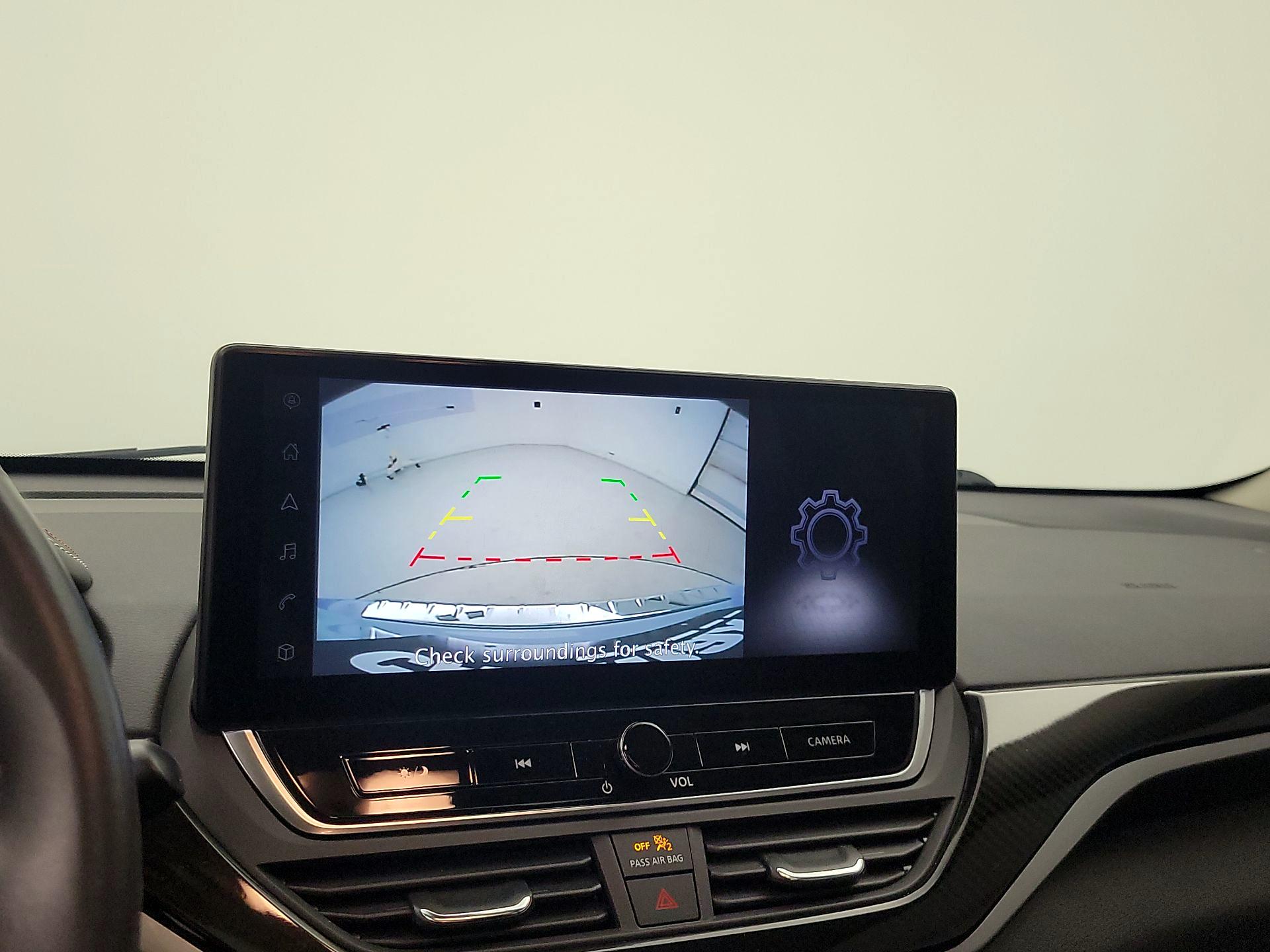 Thumbnail: 2023 Nissan Altima - 15