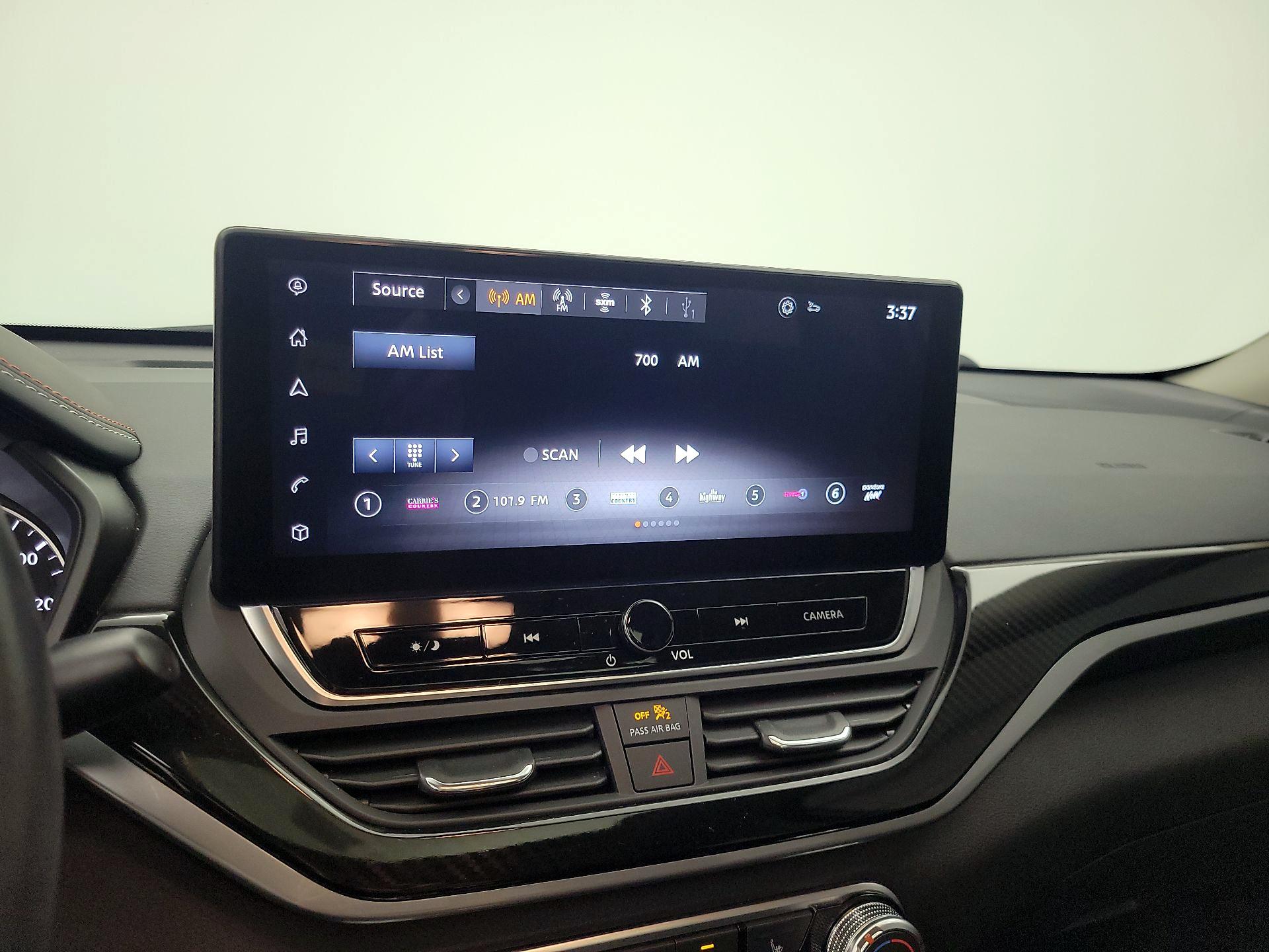 Thumbnail: 2023 Nissan Altima - 16