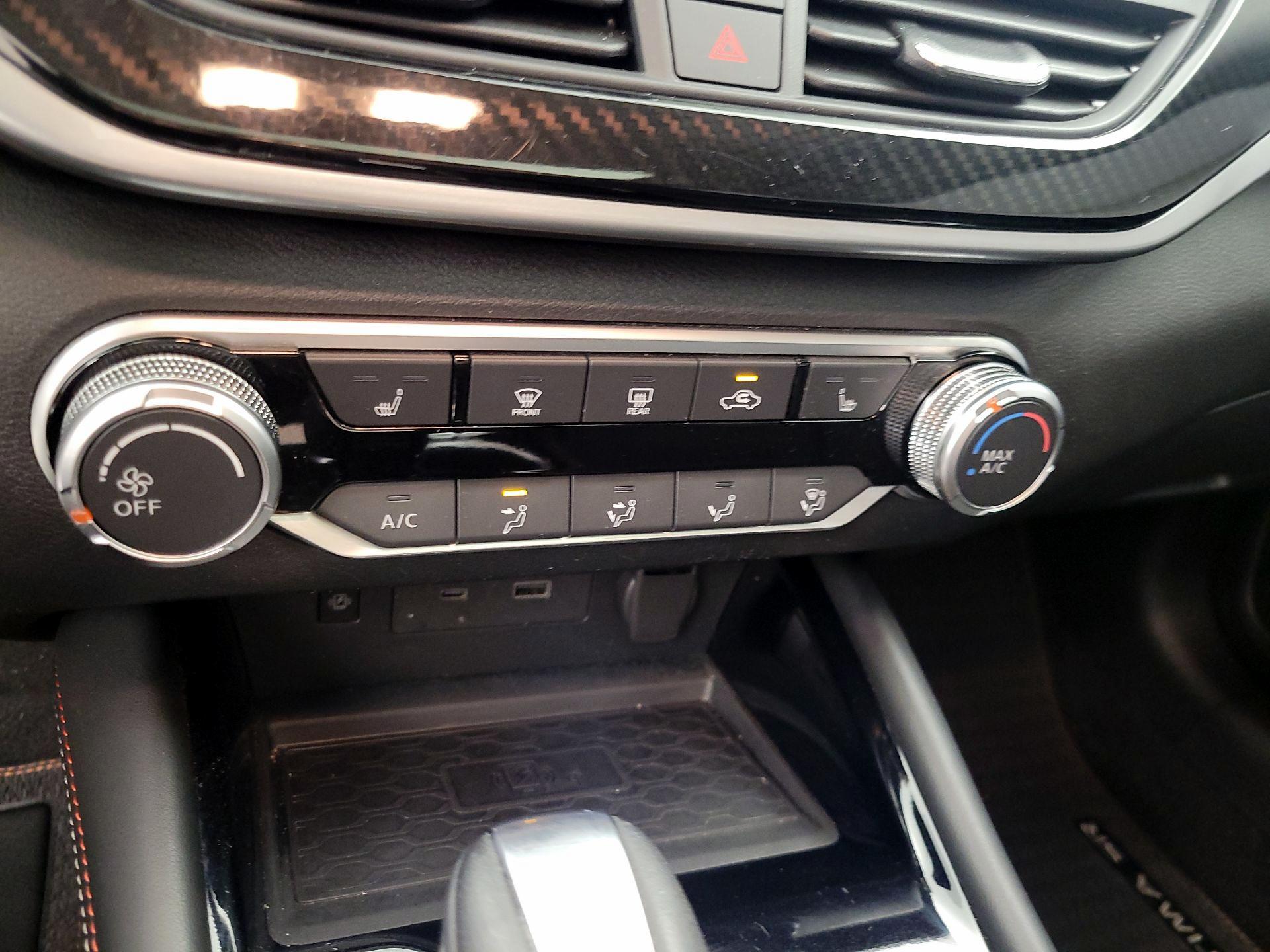 Thumbnail: 2023 Nissan Altima - 17