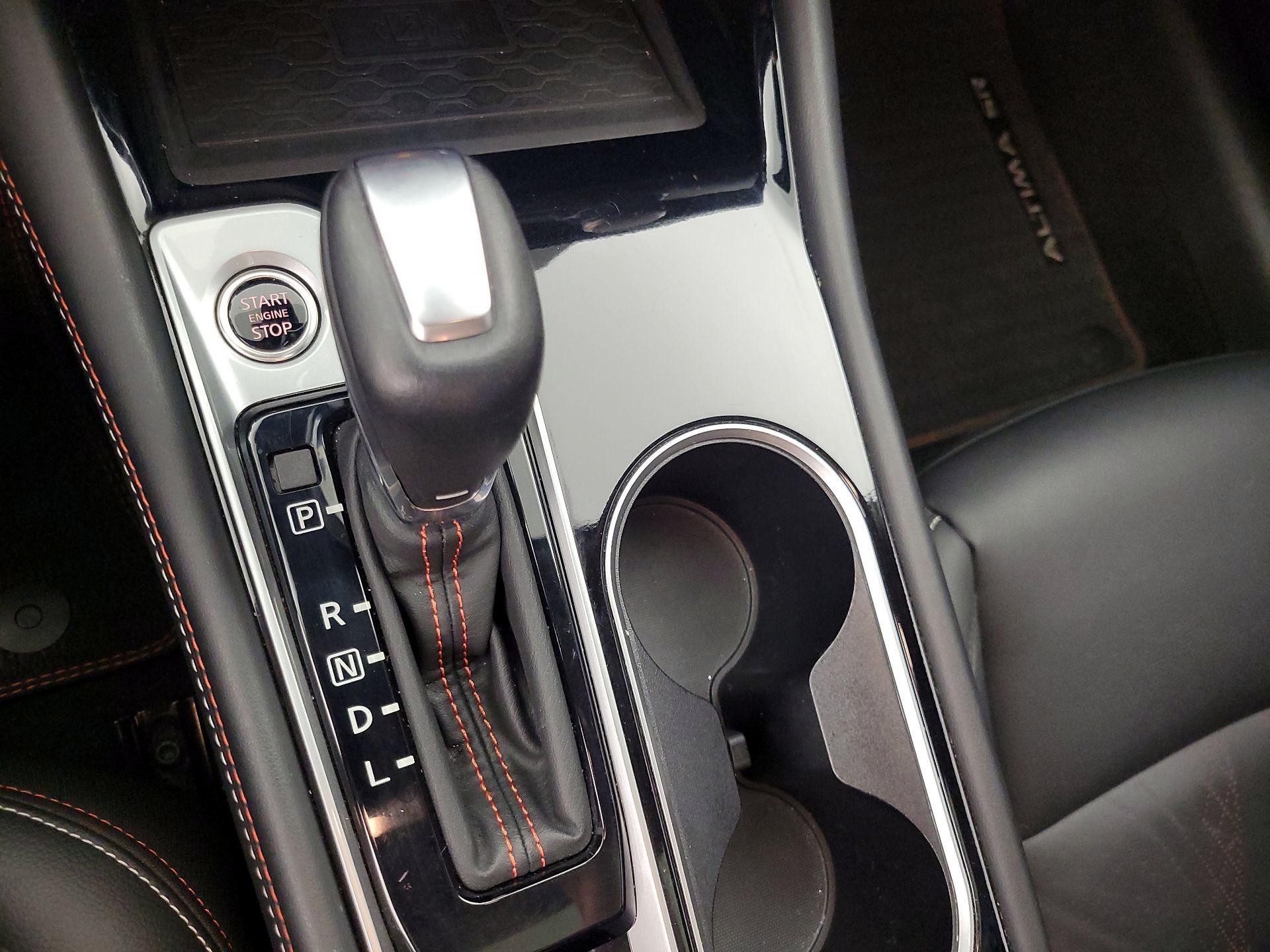 Thumbnail: 2023 Nissan Altima - 18