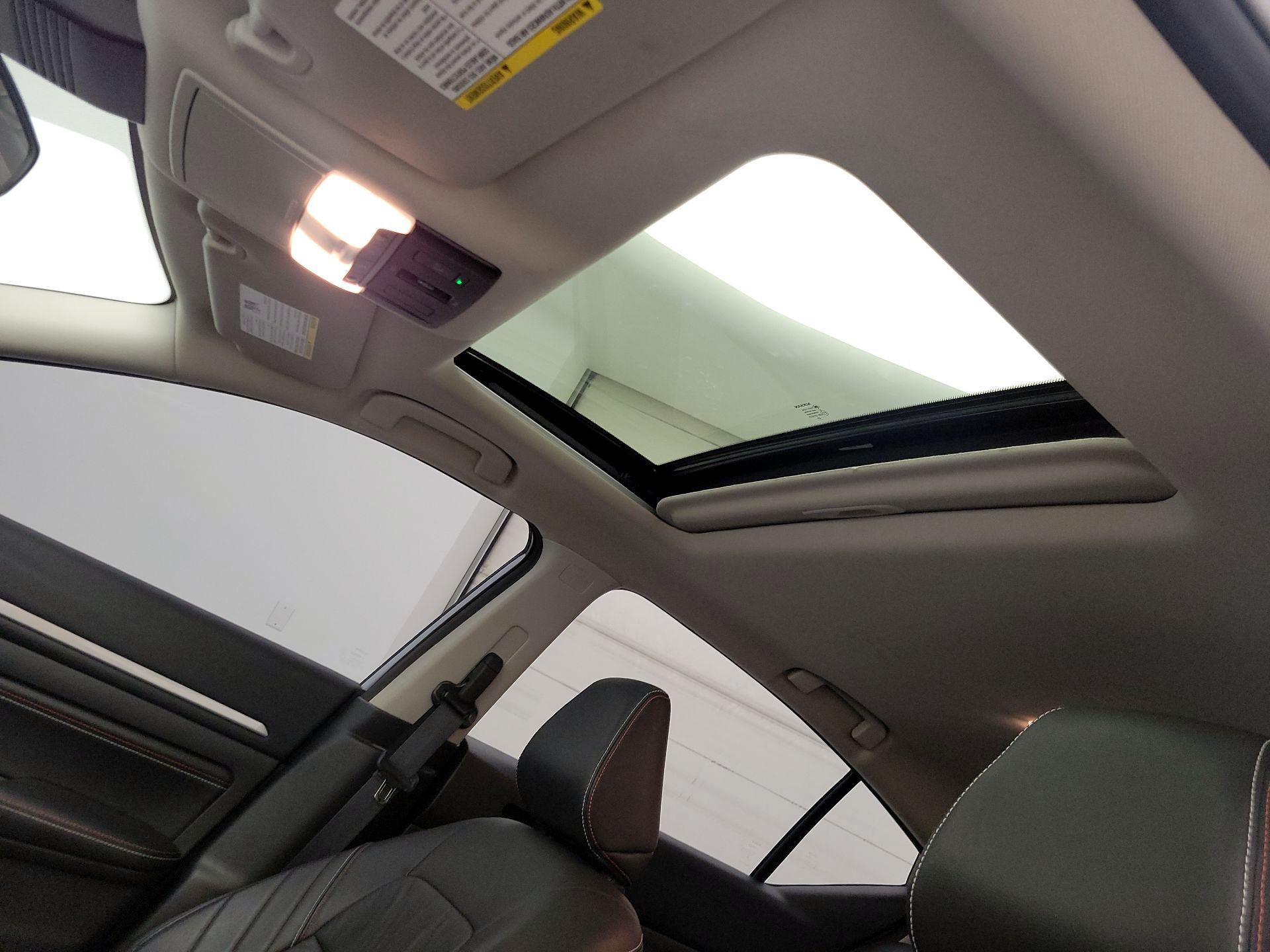 Thumbnail: 2023 Nissan Altima - 20